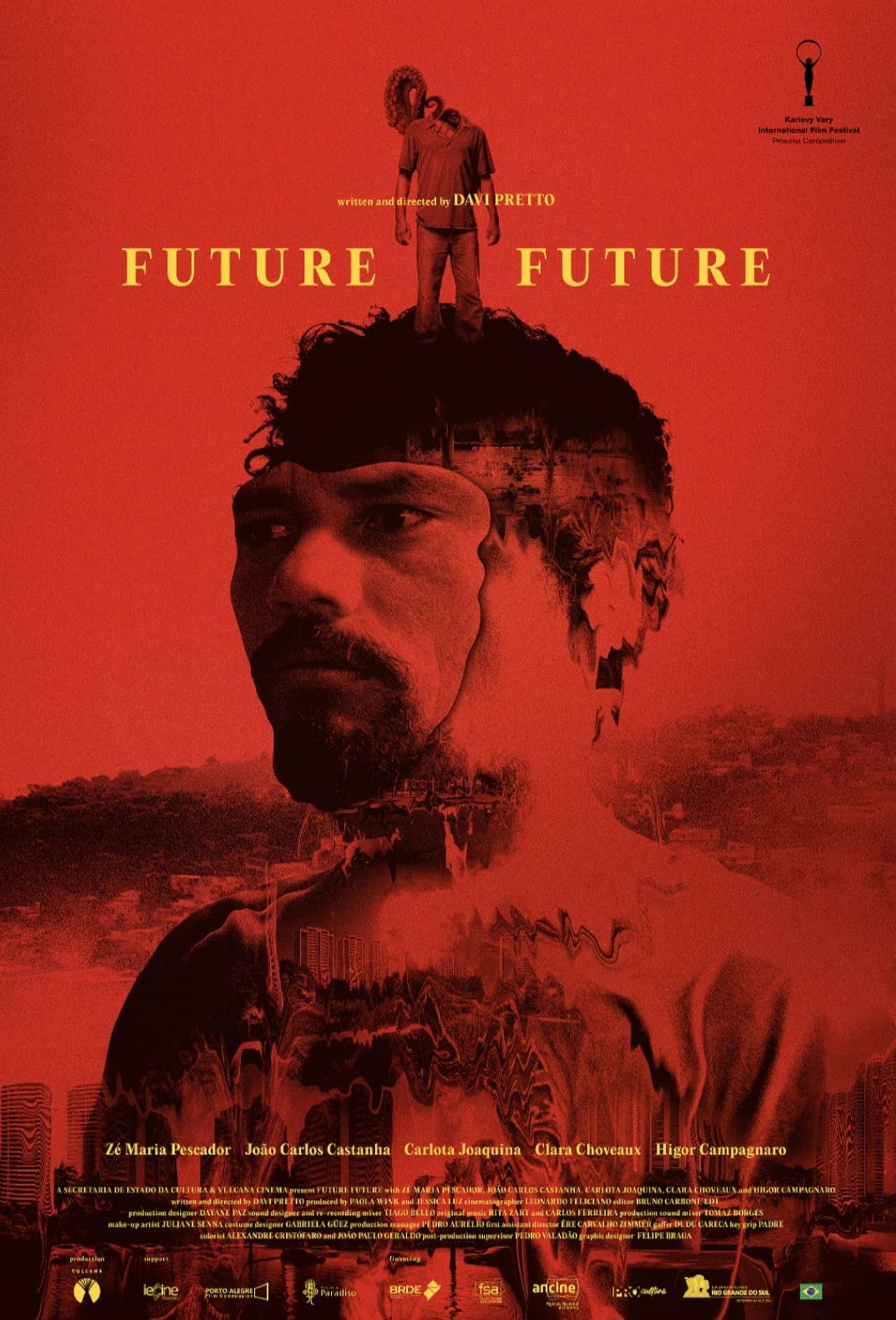Future Future preview 2