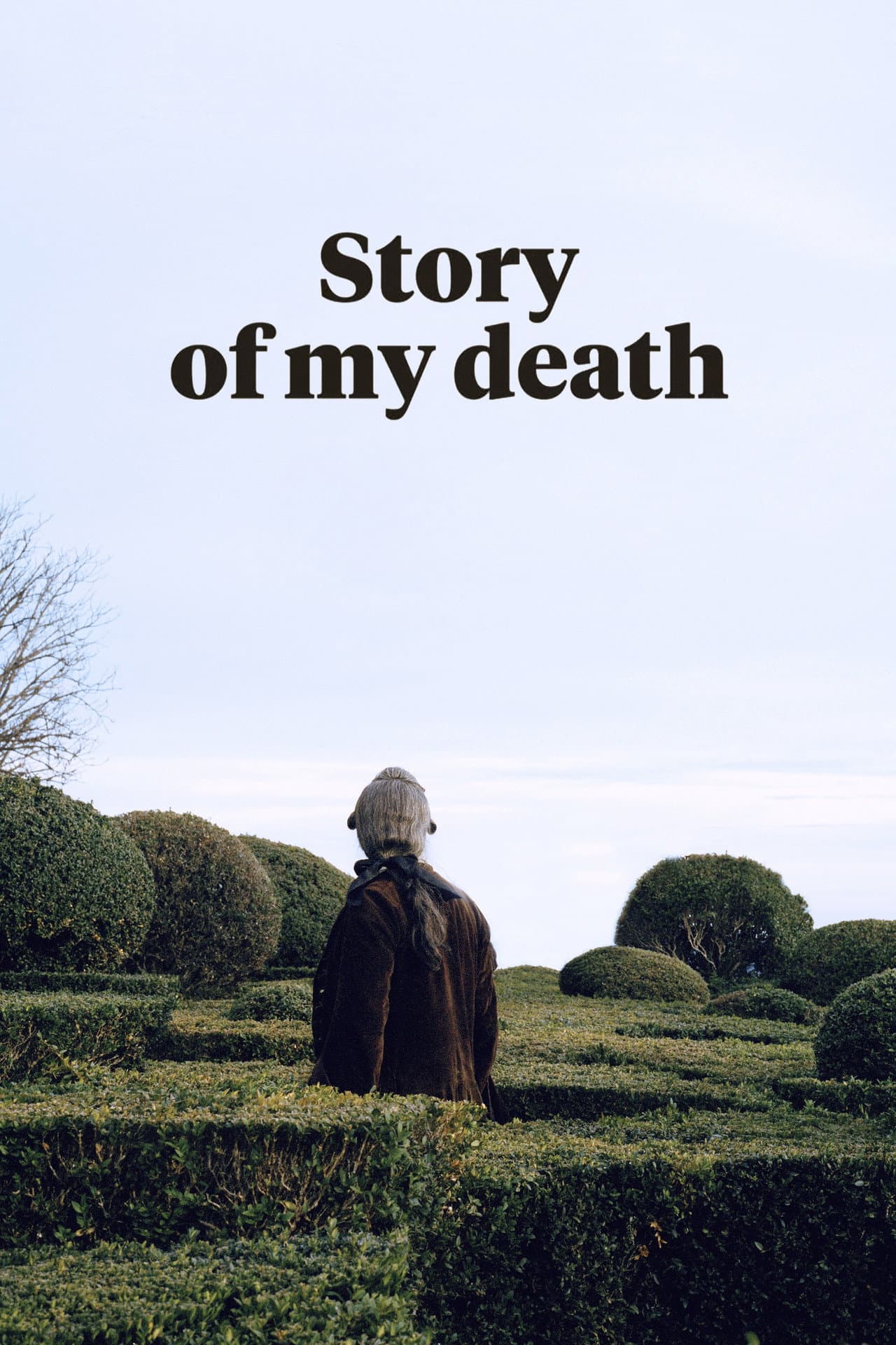 Story of My Death preview 2