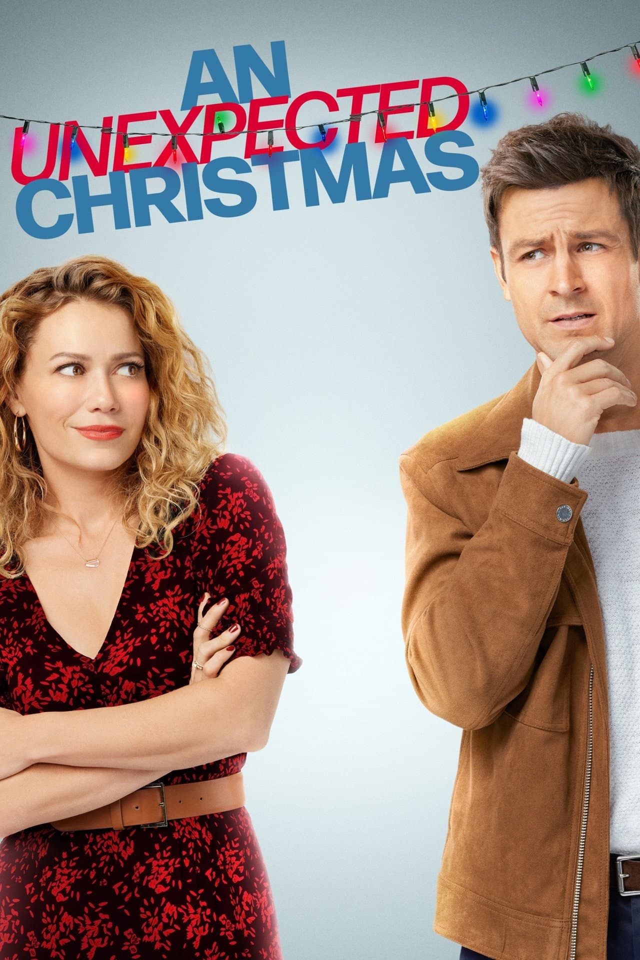 An Unexpected Christmas preview 2
