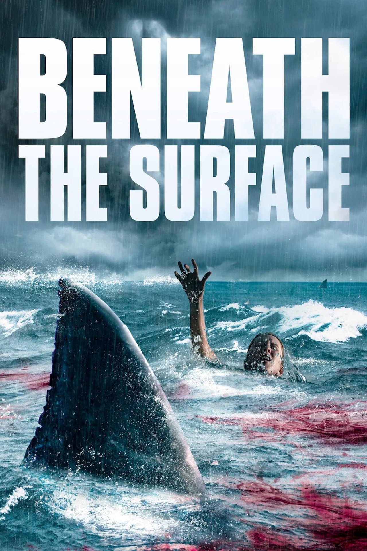 Beneath the Surface preview 2