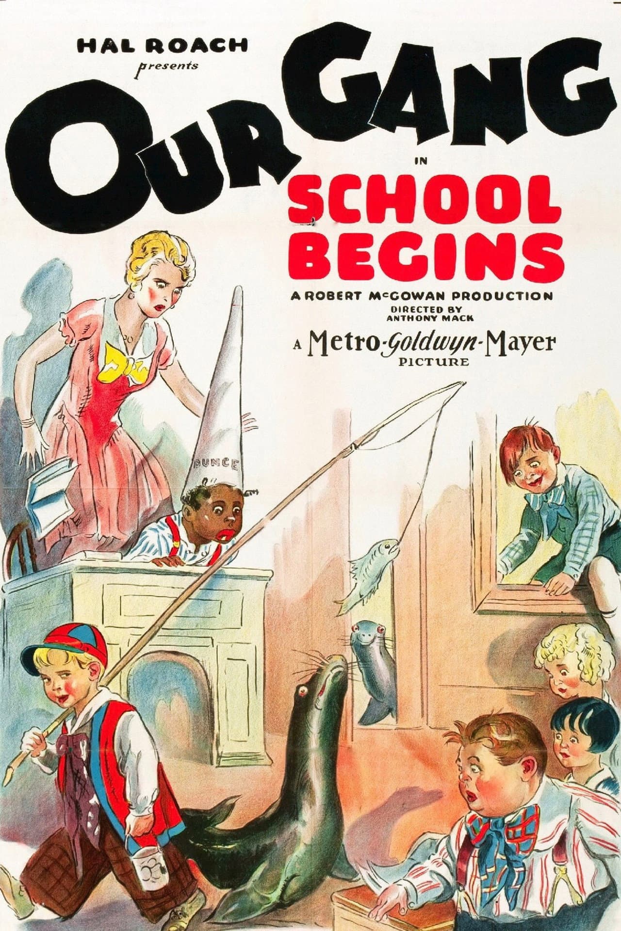 School Begins preview 2