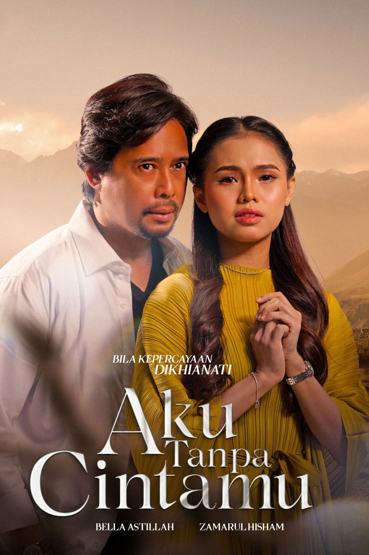 Aku Tanpa Cintamu preview 2