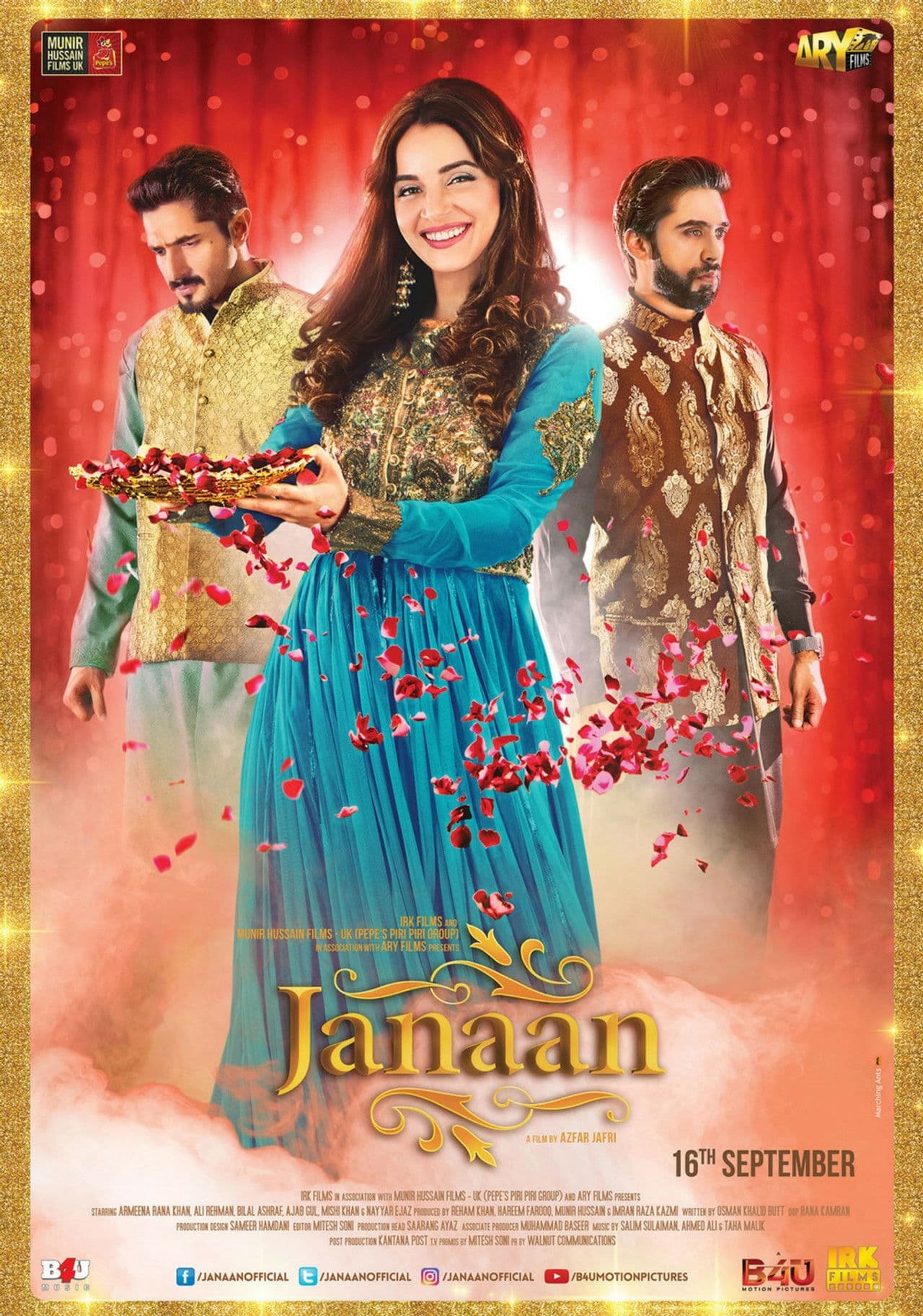 Janaan preview 2