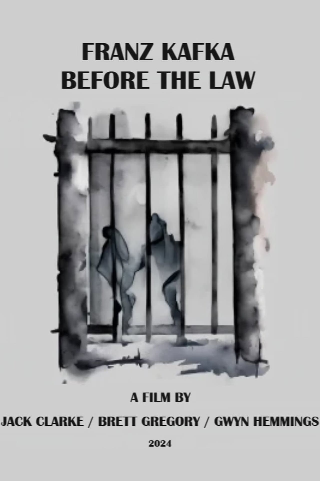 Before The Law preview 1