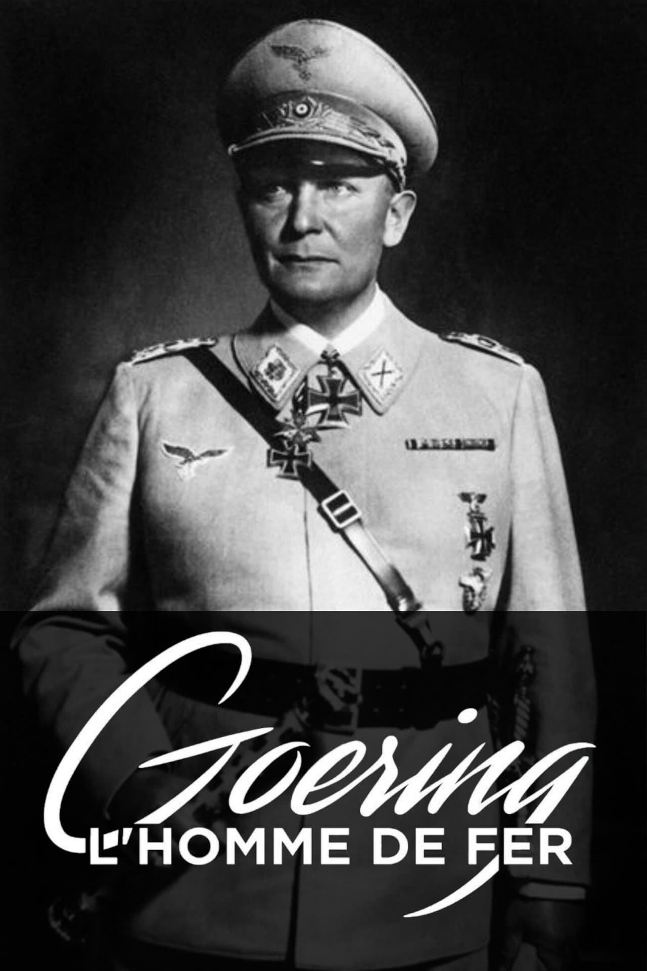 Goering: Nazi Number One preview 2