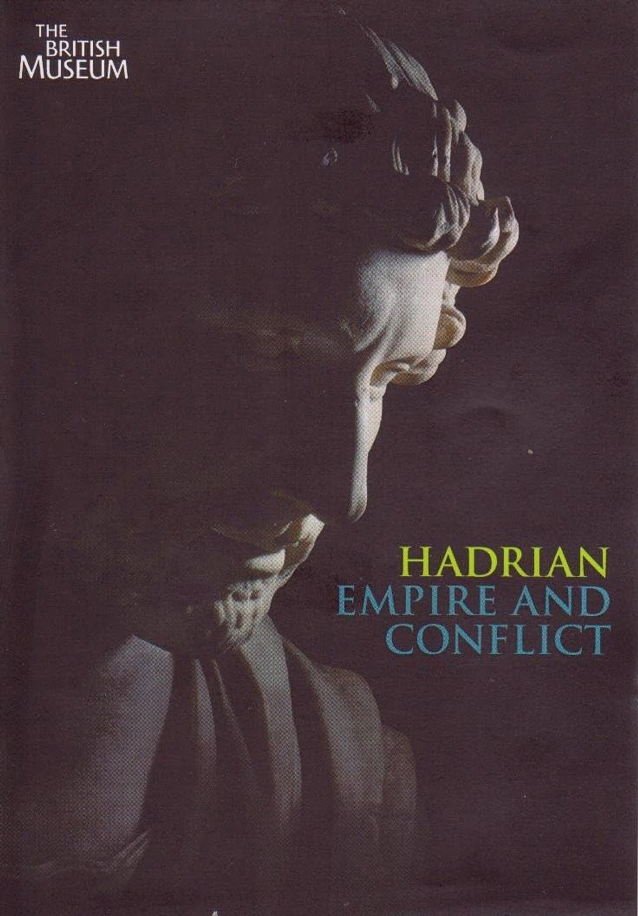 Hadrian - Empire And Conflict preview 1