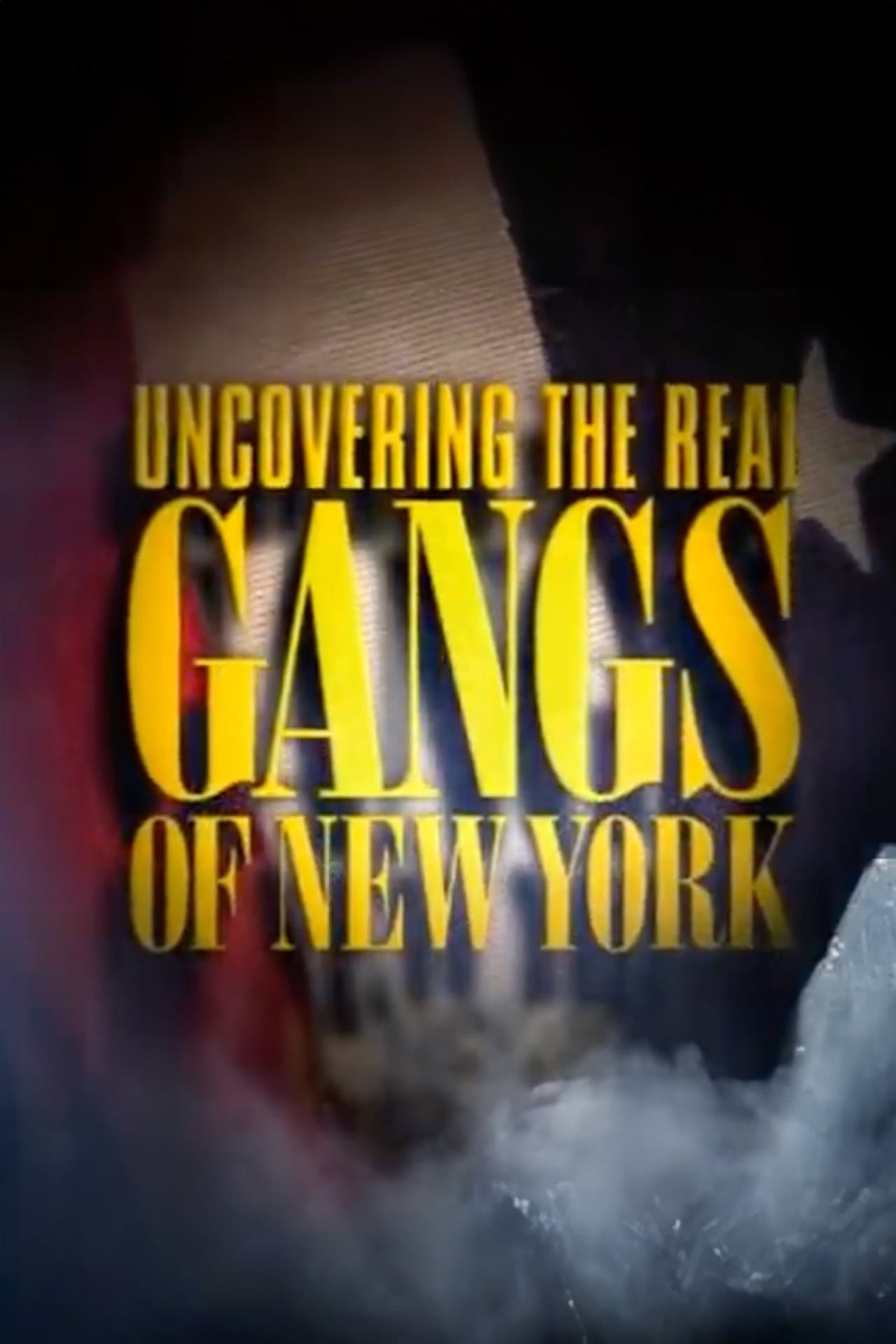 Uncovering the Real Gangs of New York preview 1