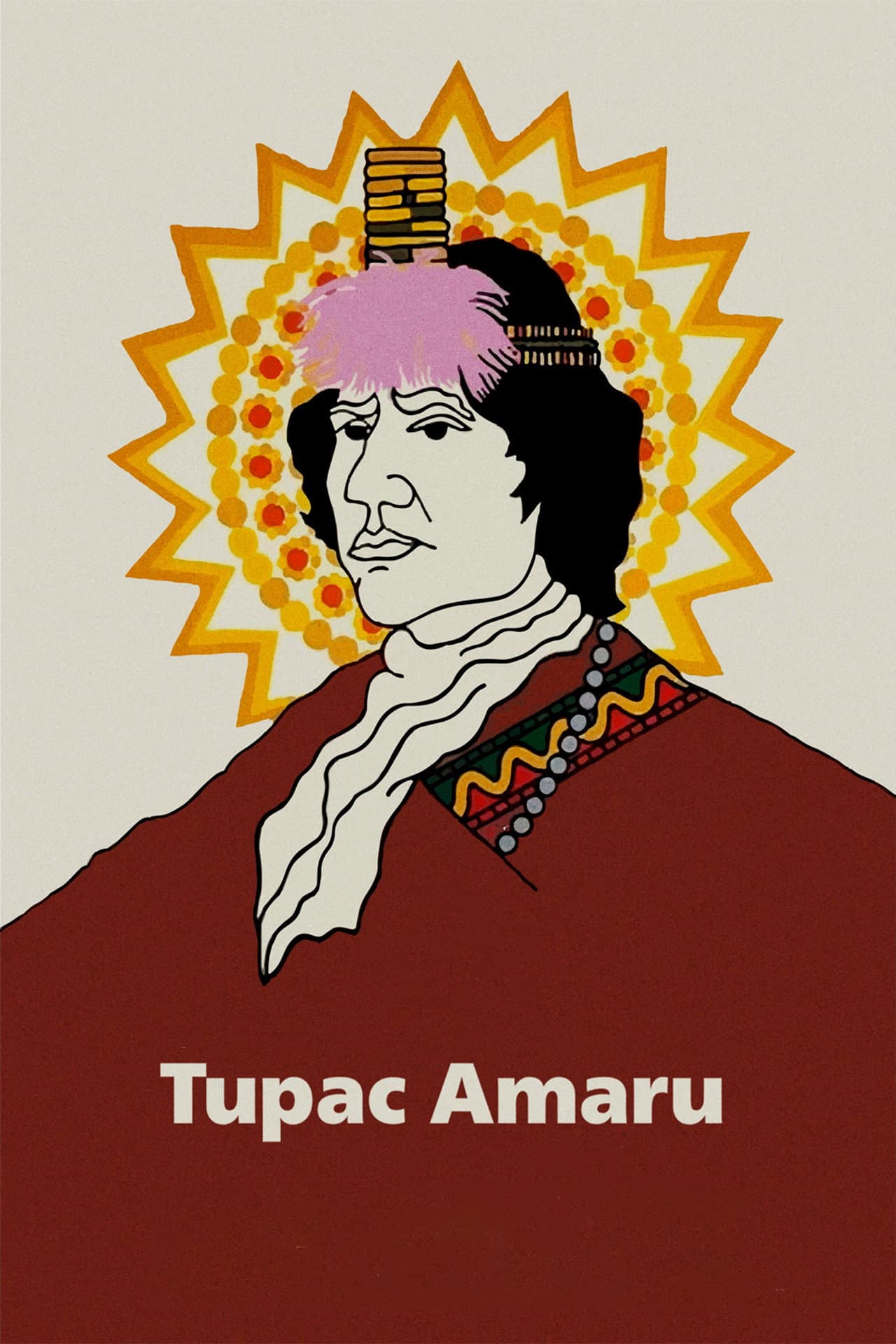 Tupac Amaru preview 1