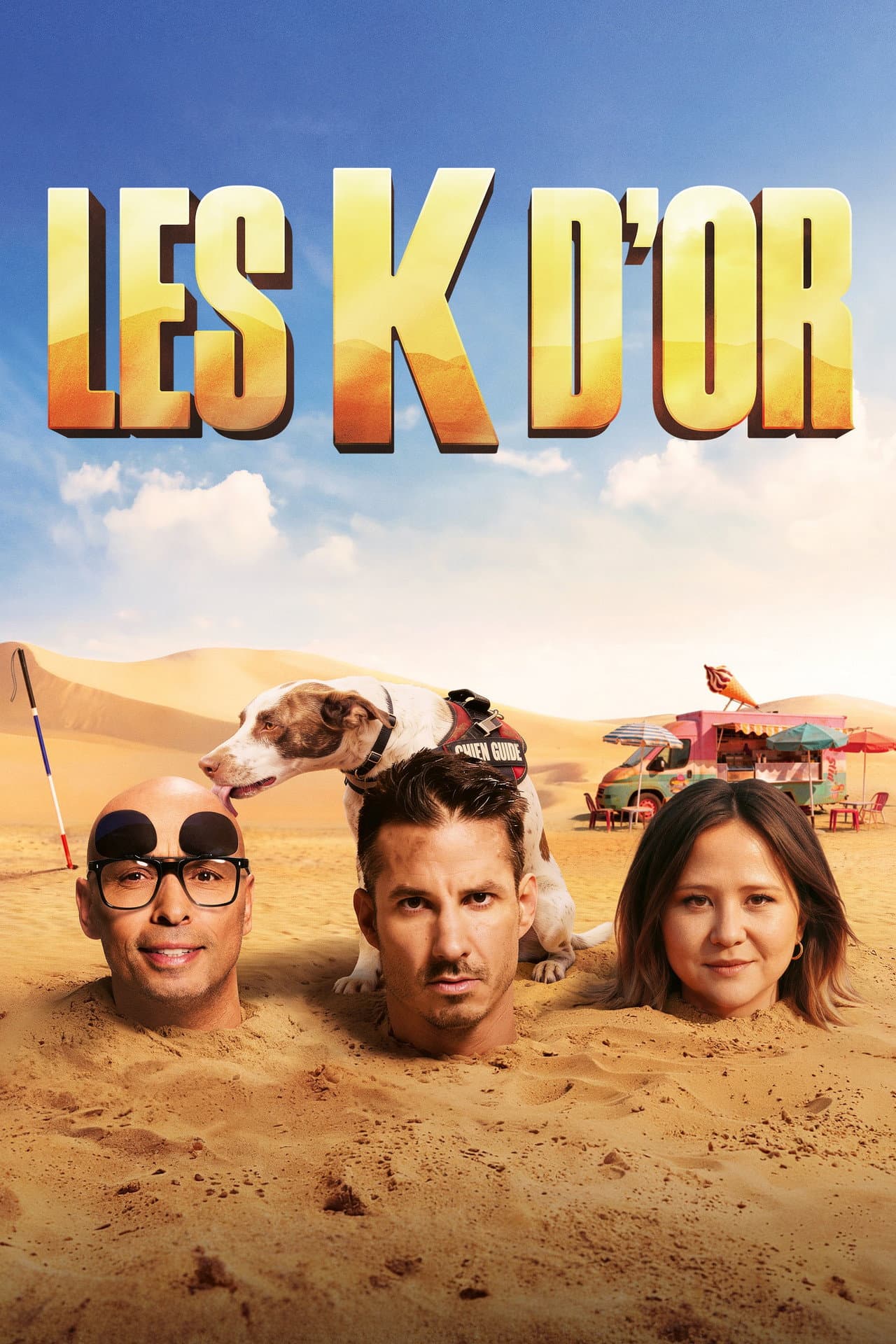 Les K d'Or preview 2