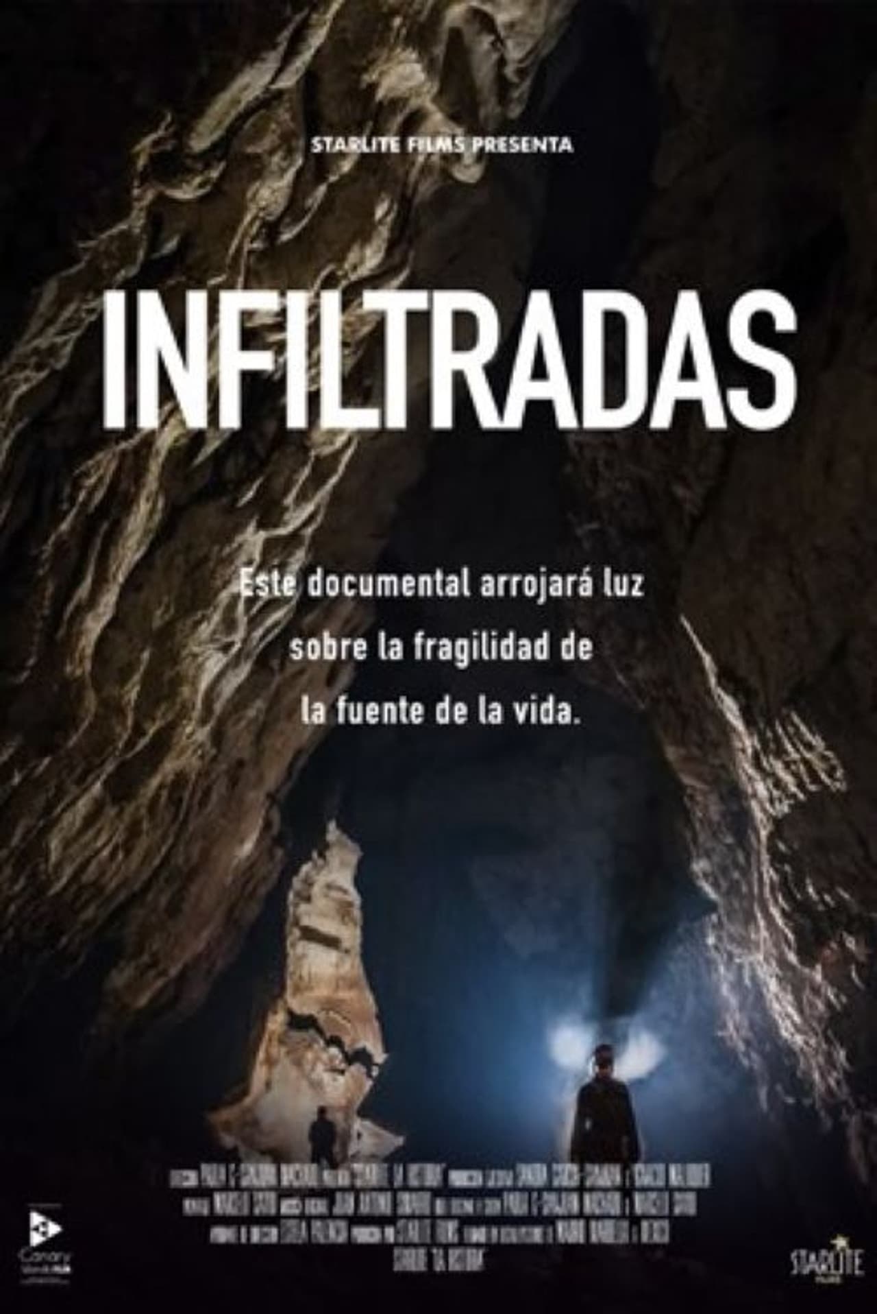 Infiltradas preview 2