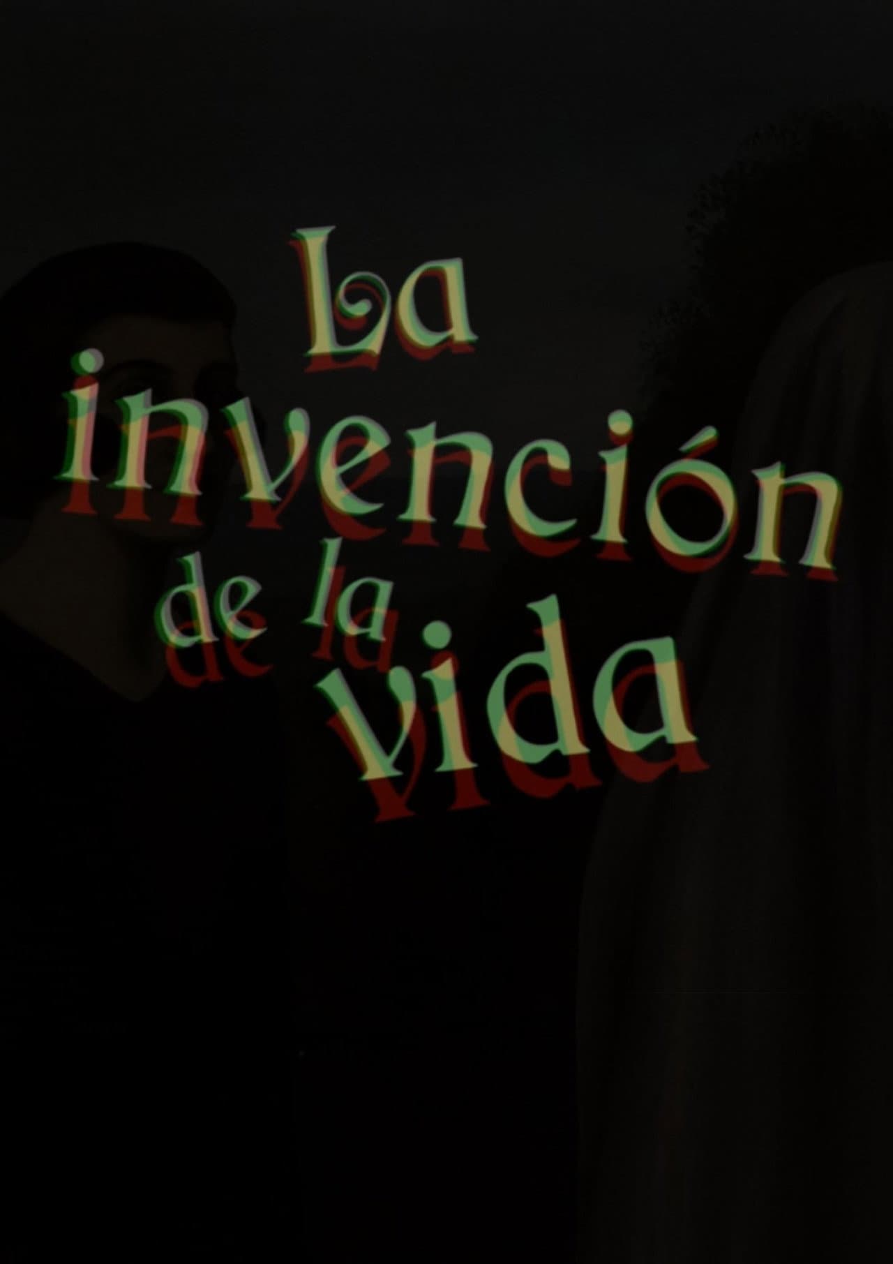The Invention of Life preview 1