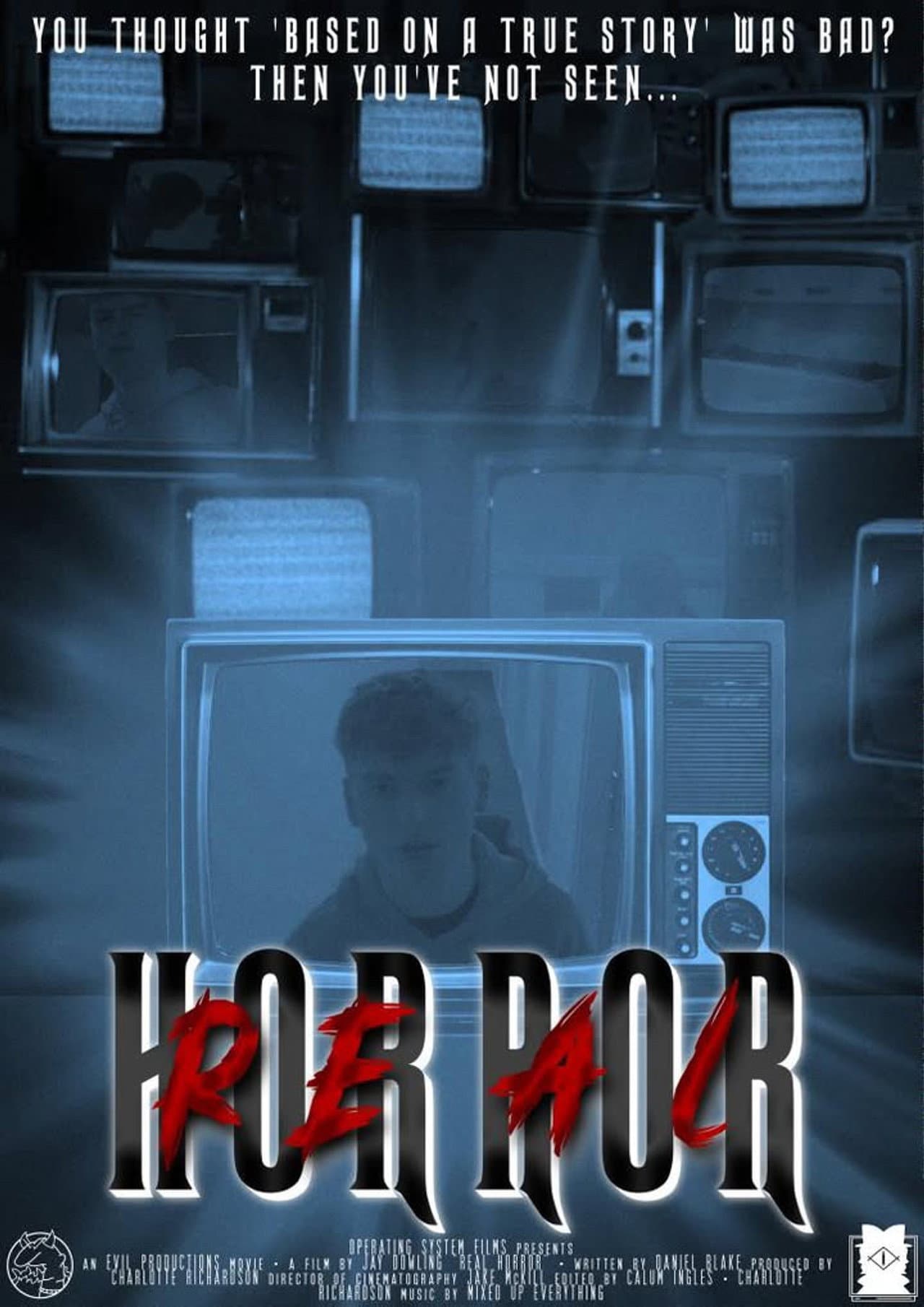 Real Horror preview 2