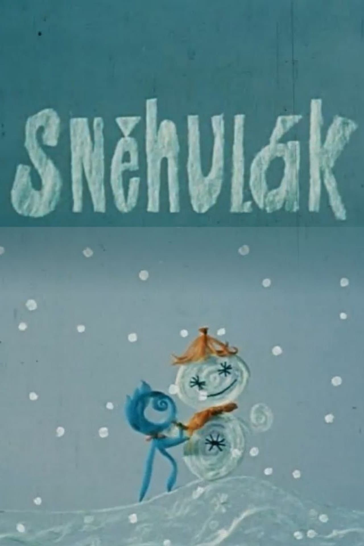 The Snowman preview 1