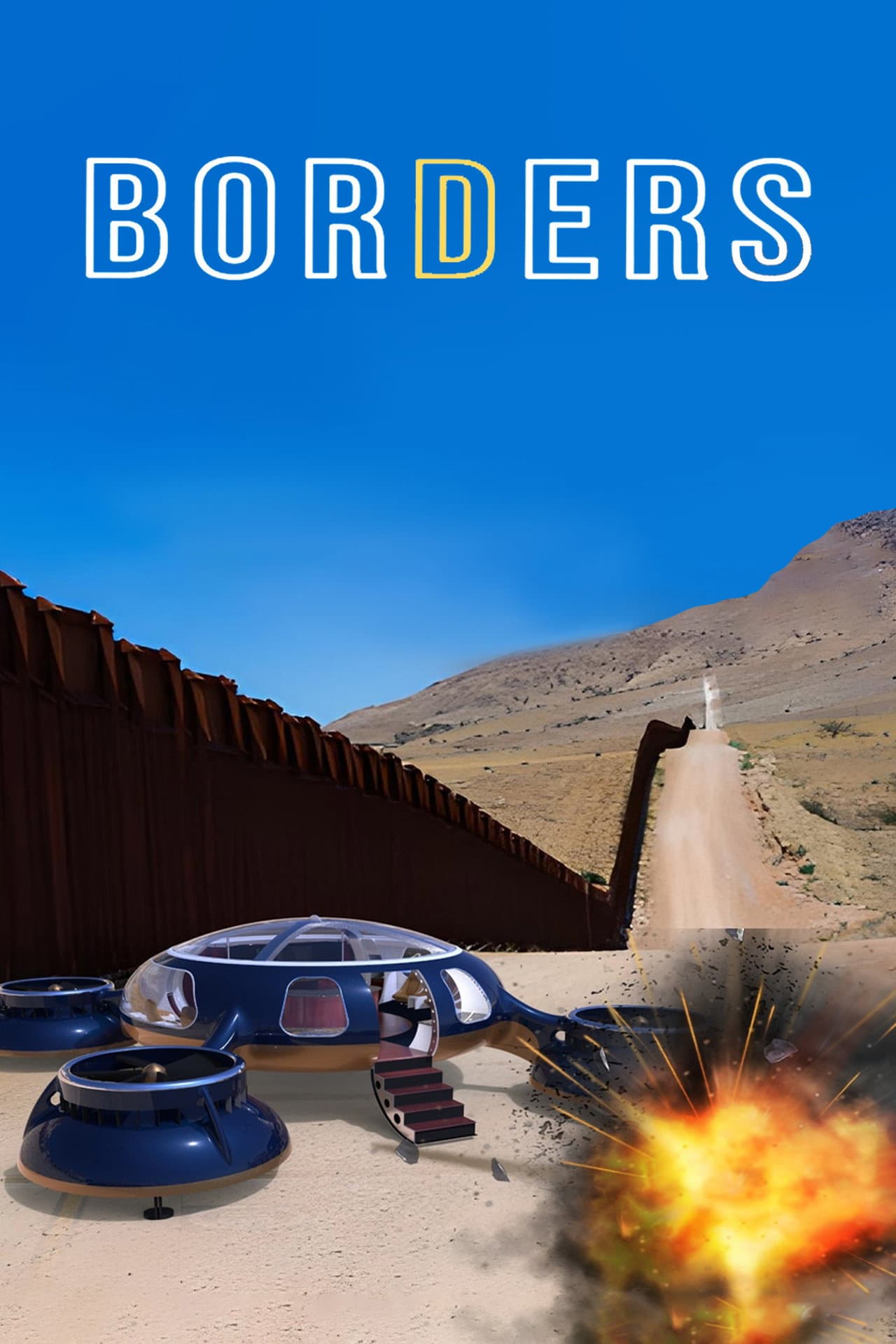 Borders preview 1