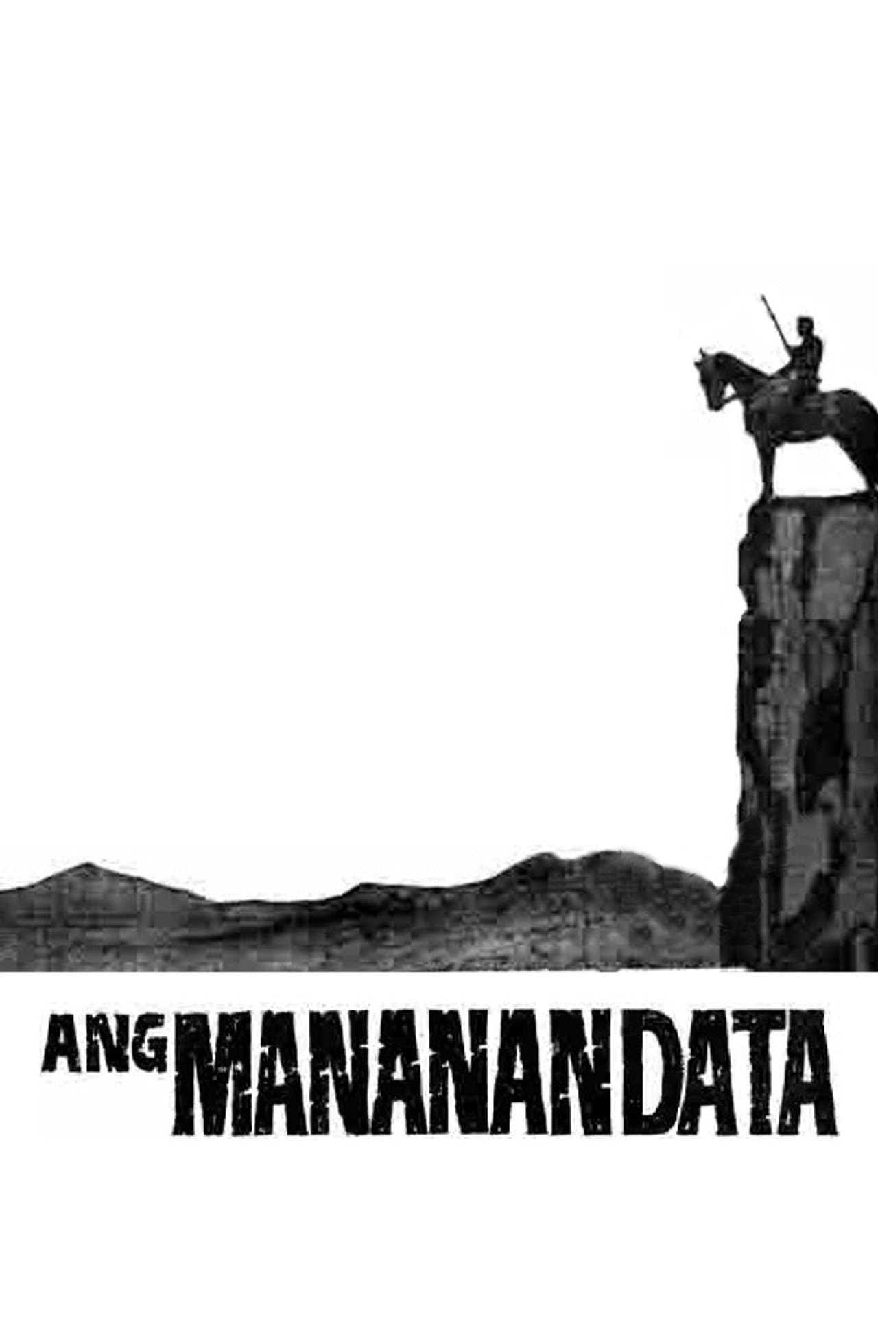 Ang Mananandata preview 1