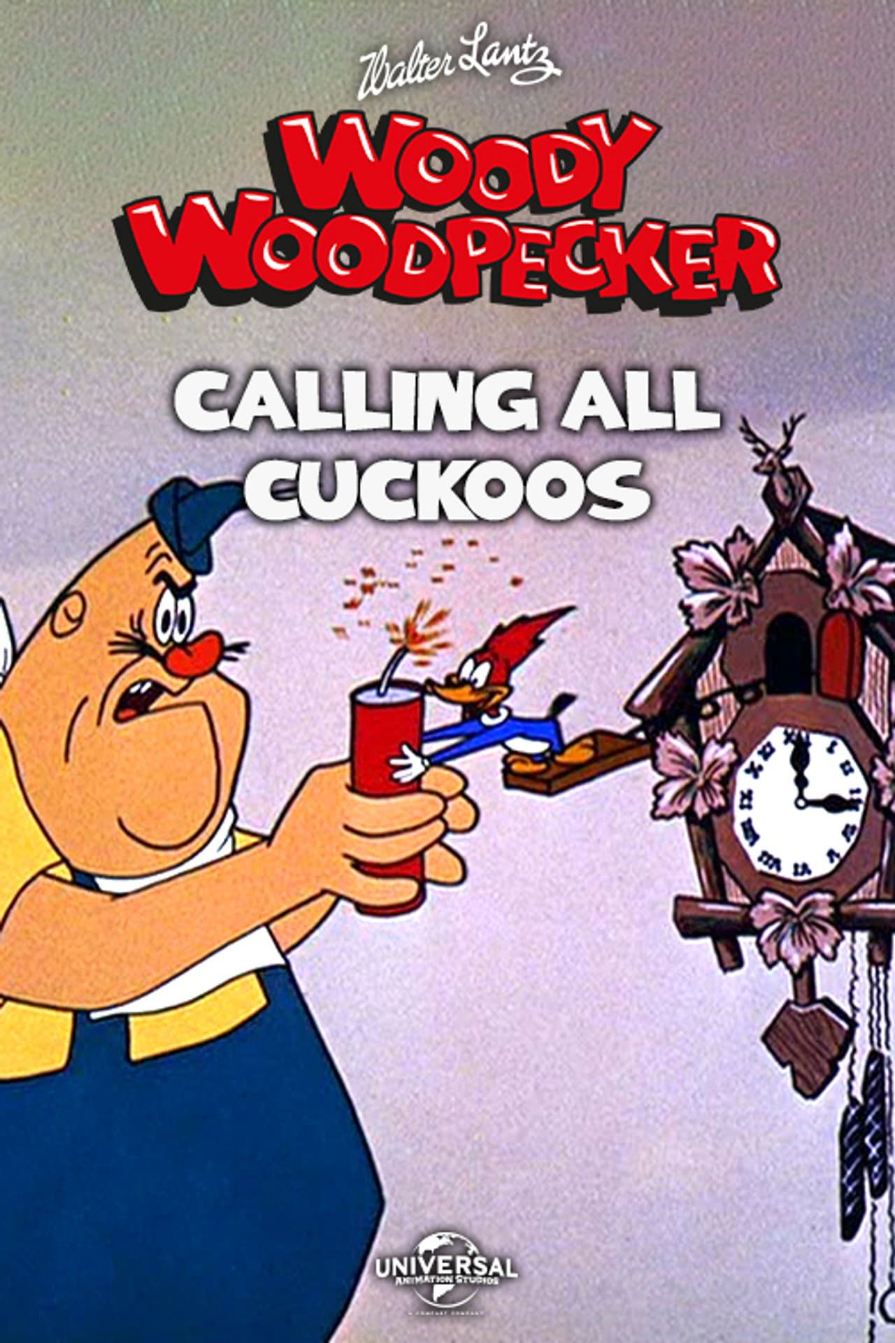 Calling All Cuckoos preview 2