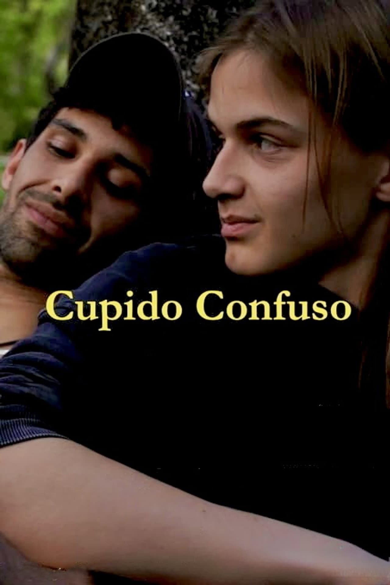 Cupido confuso preview 2