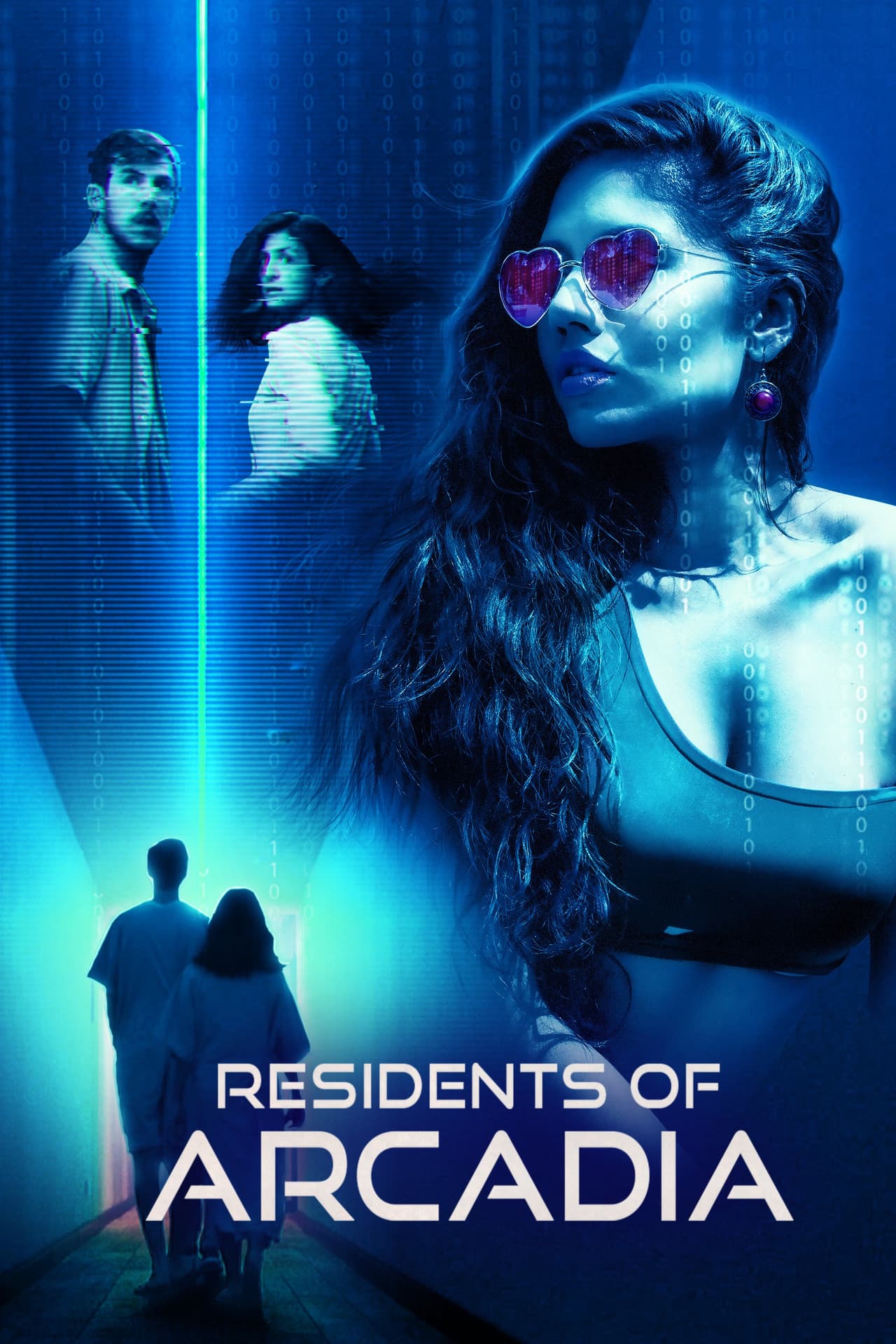 Residents of Arcadia preview 2