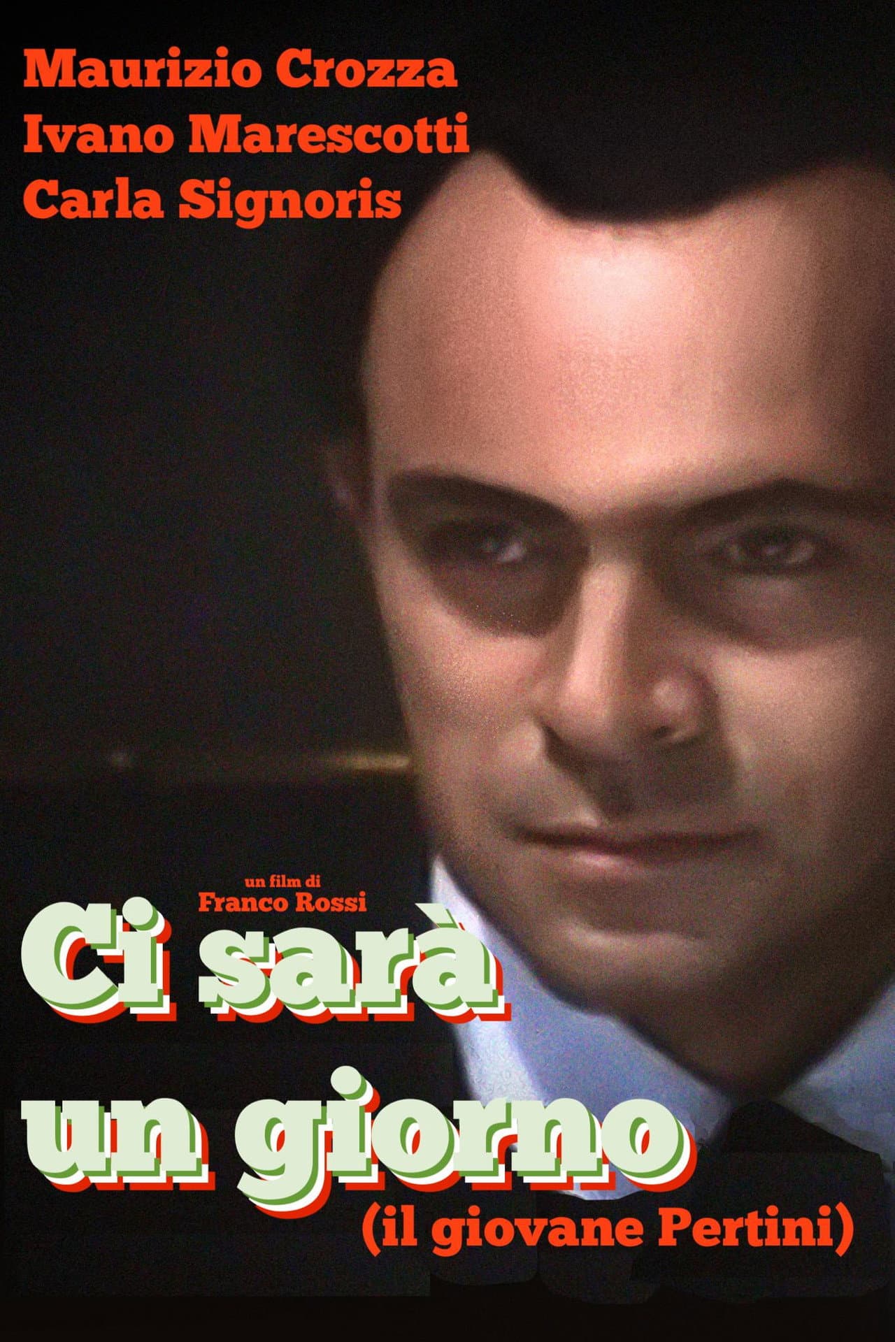 Ci sarà un giorno (Il giovane Pertini) preview 2