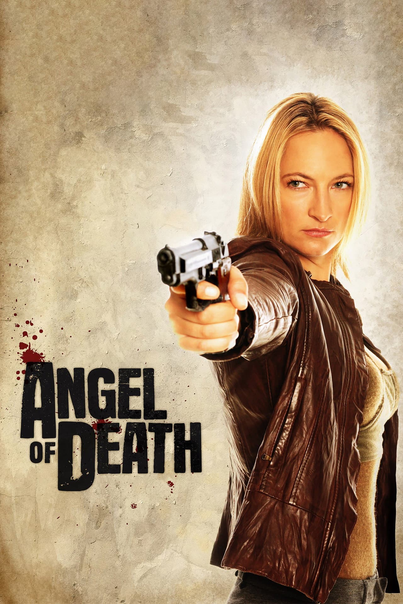 Angel of Death preview 2