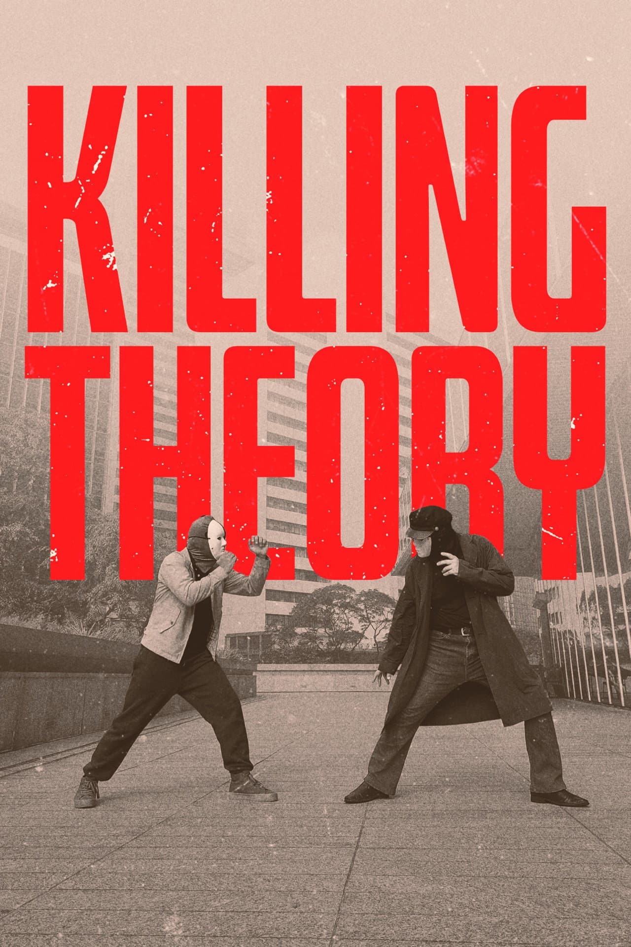 Killing Theory preview 1