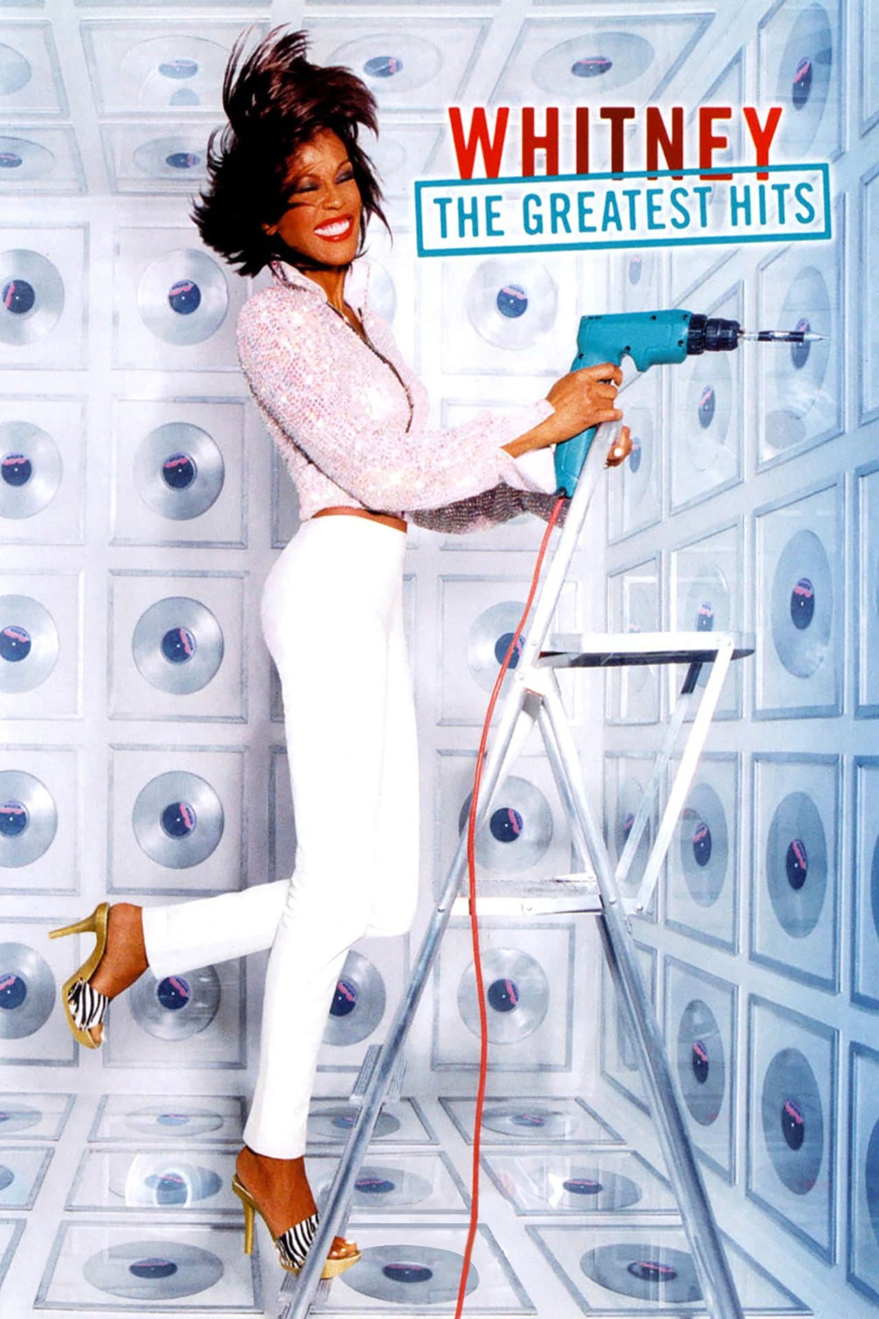 Whitney Houston: The Greatest Hits preview 2