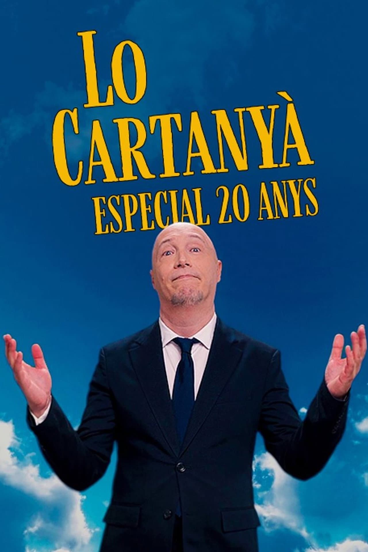 "Lo Cartanyà", especial 20 anys preview 2