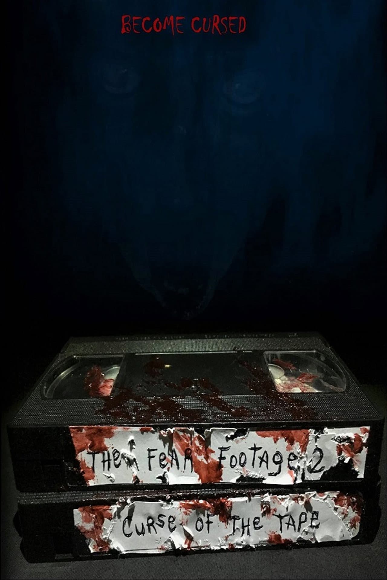 The Fear Footage 2: Curse of the Tape preview 2