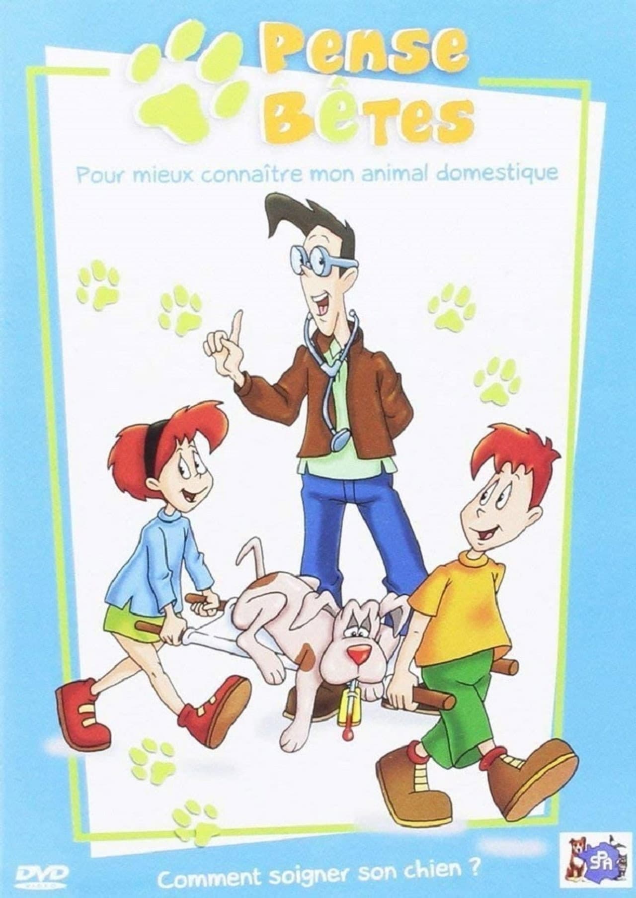 It's a Pet's World preview 1