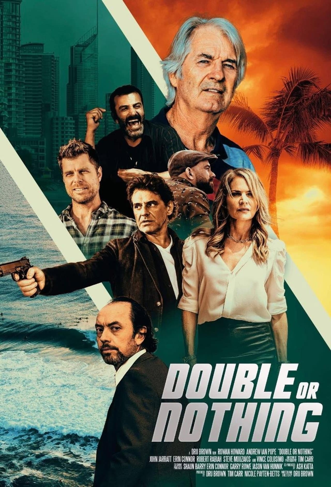 Double or Nothing preview 2