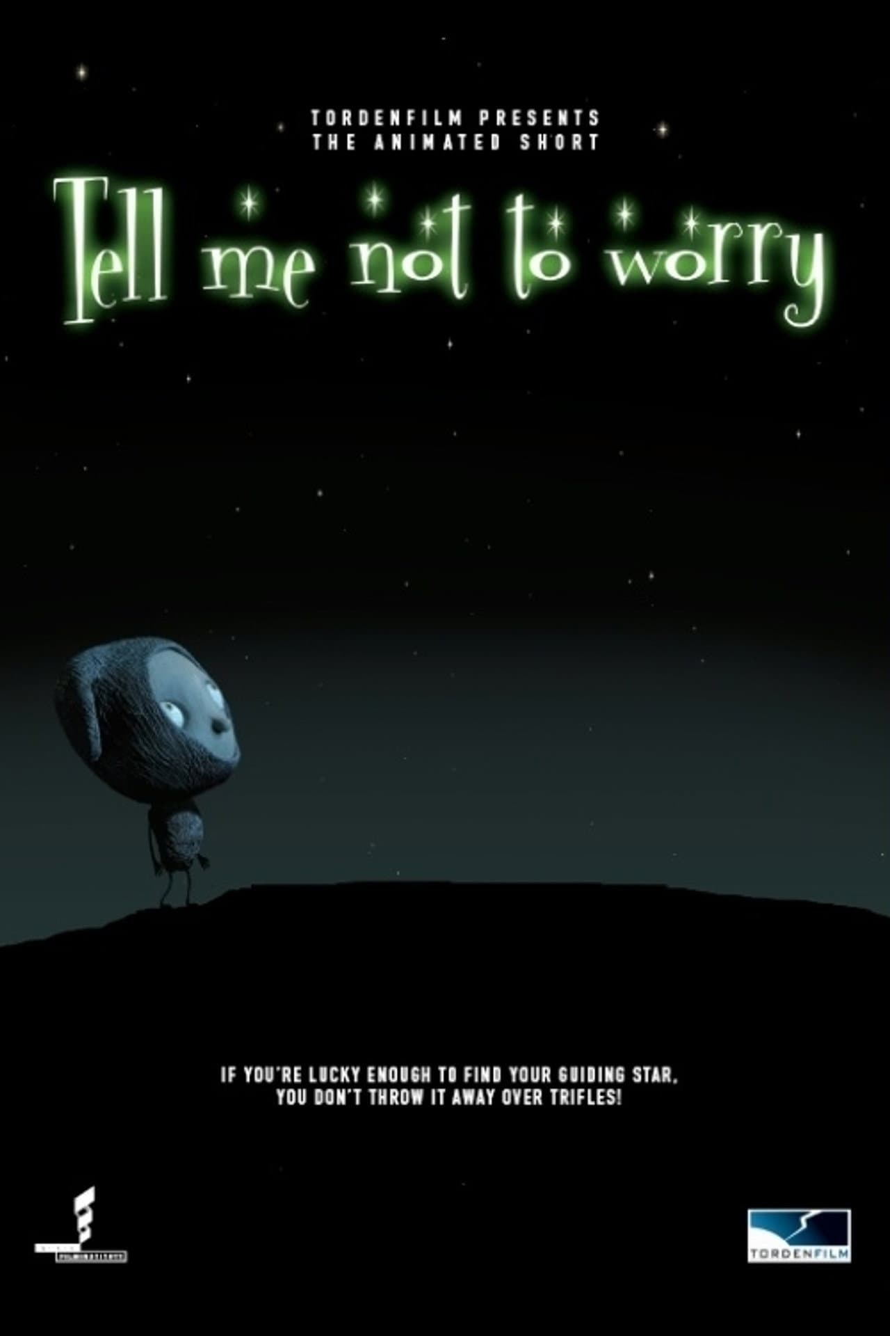Tell Me Not to Worry preview 2