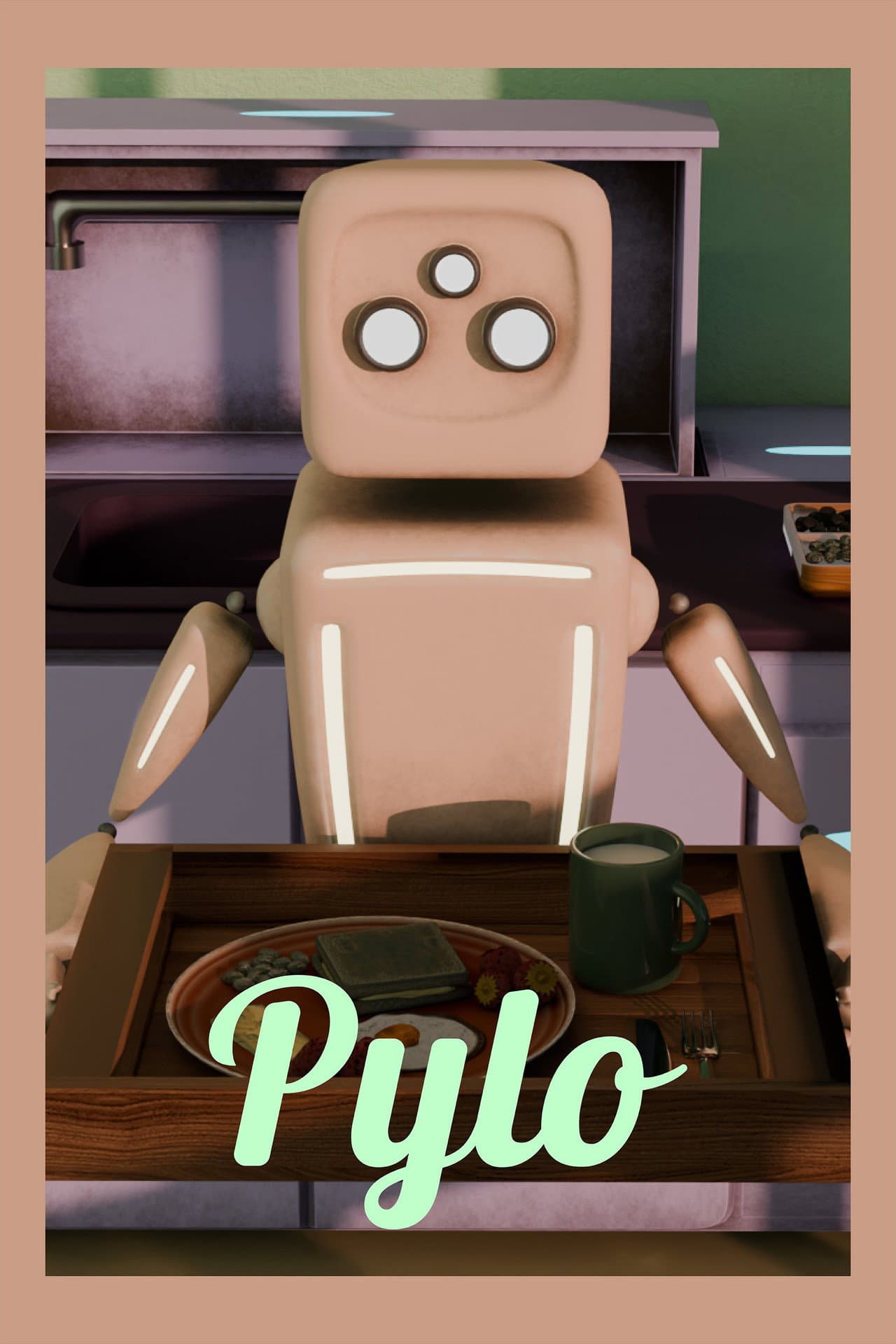 Pylo preview 1