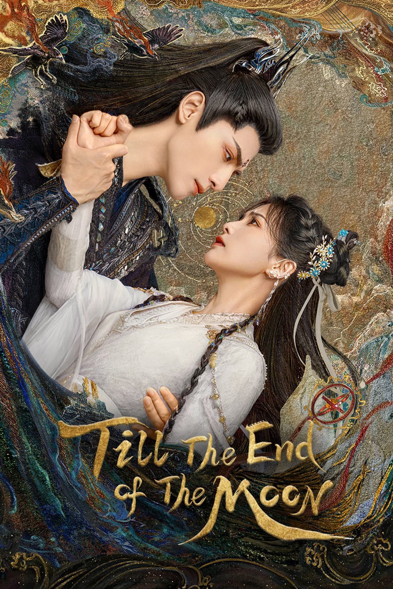 Till The End of The Moon preview 2