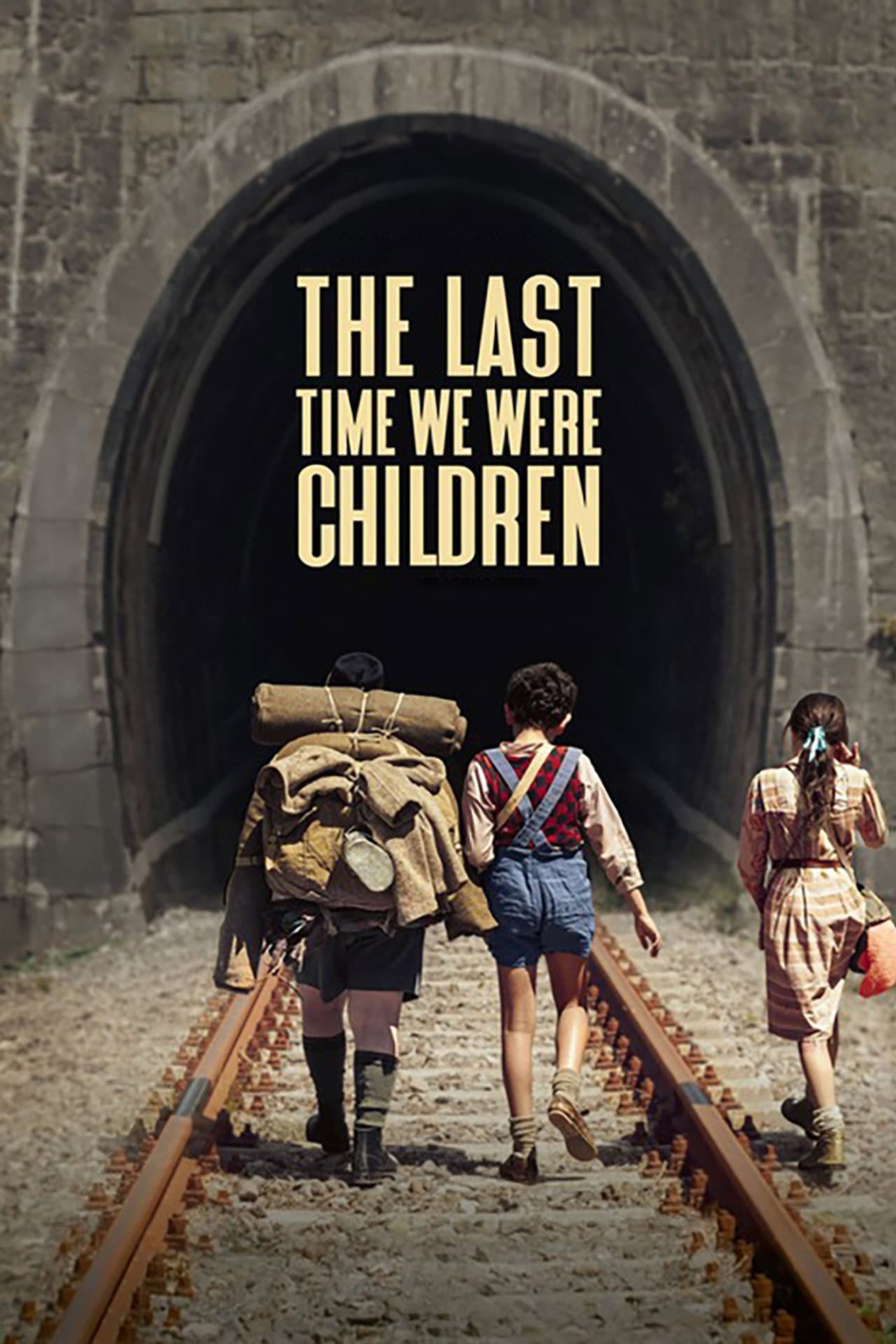 The Last Time We Were Children preview 2