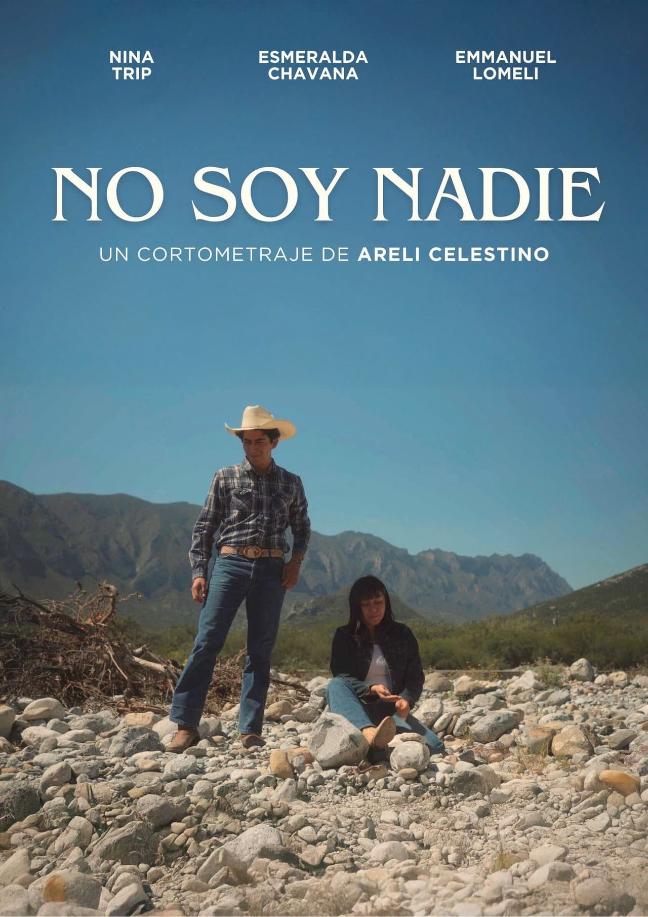 No soy nadie preview 2