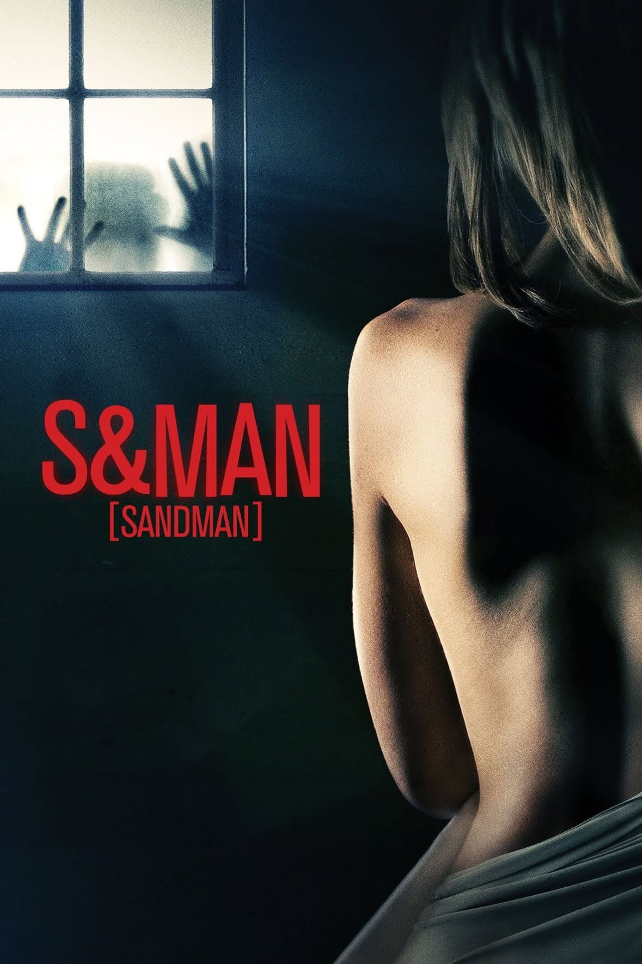 S&Man preview 2