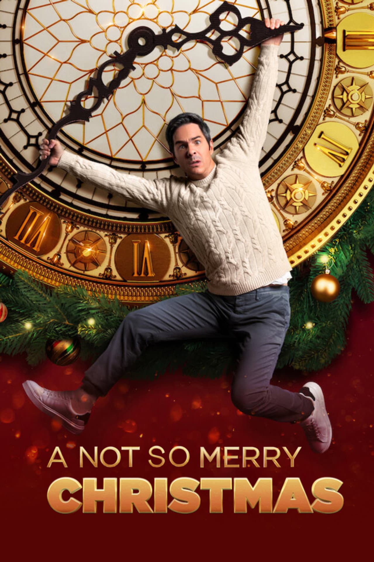 A Not So Merry Christmas preview 2