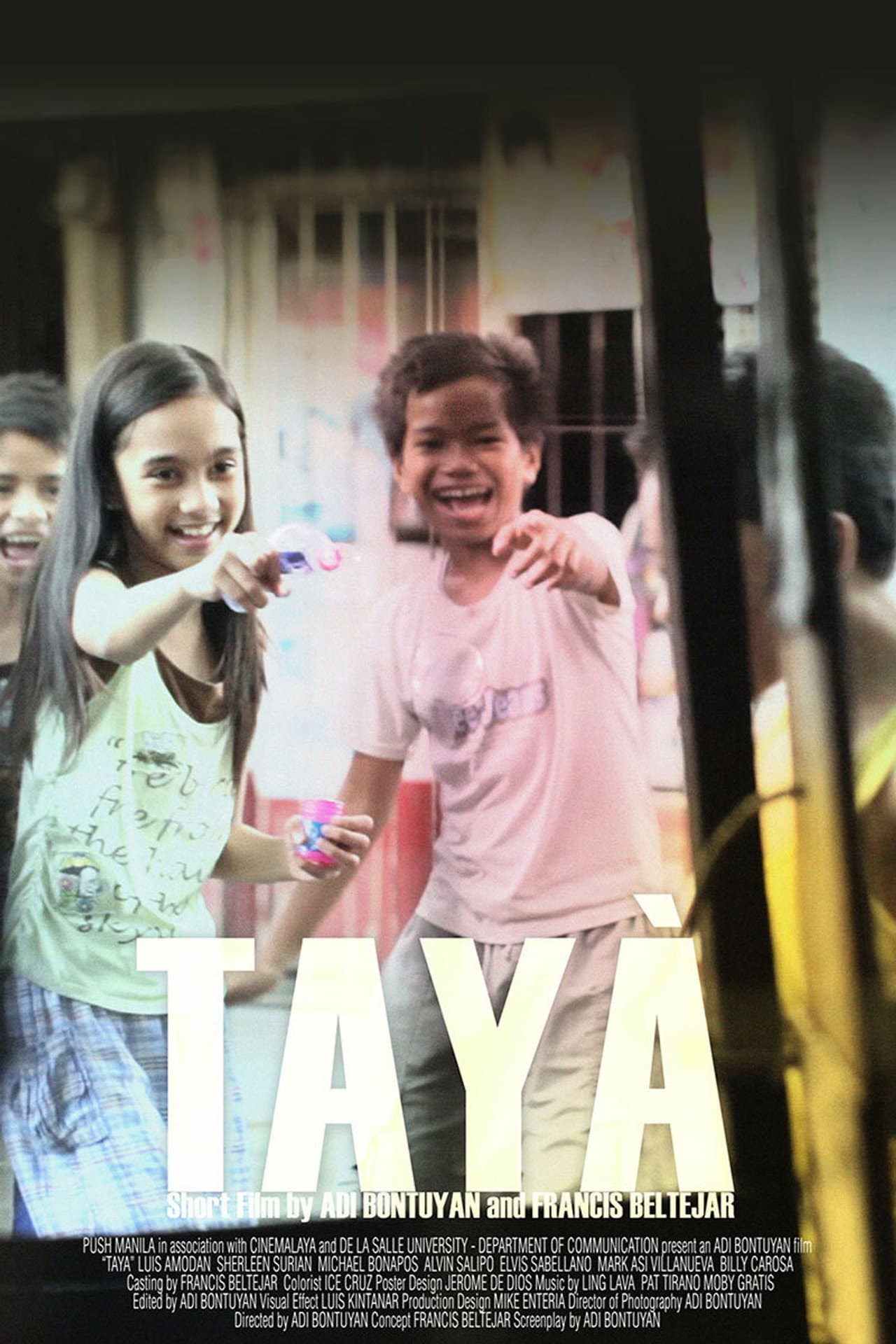 Taya preview 1