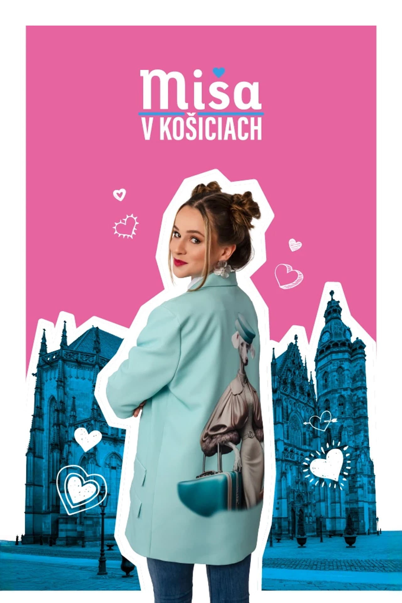 Miša v Košiciach preview 2