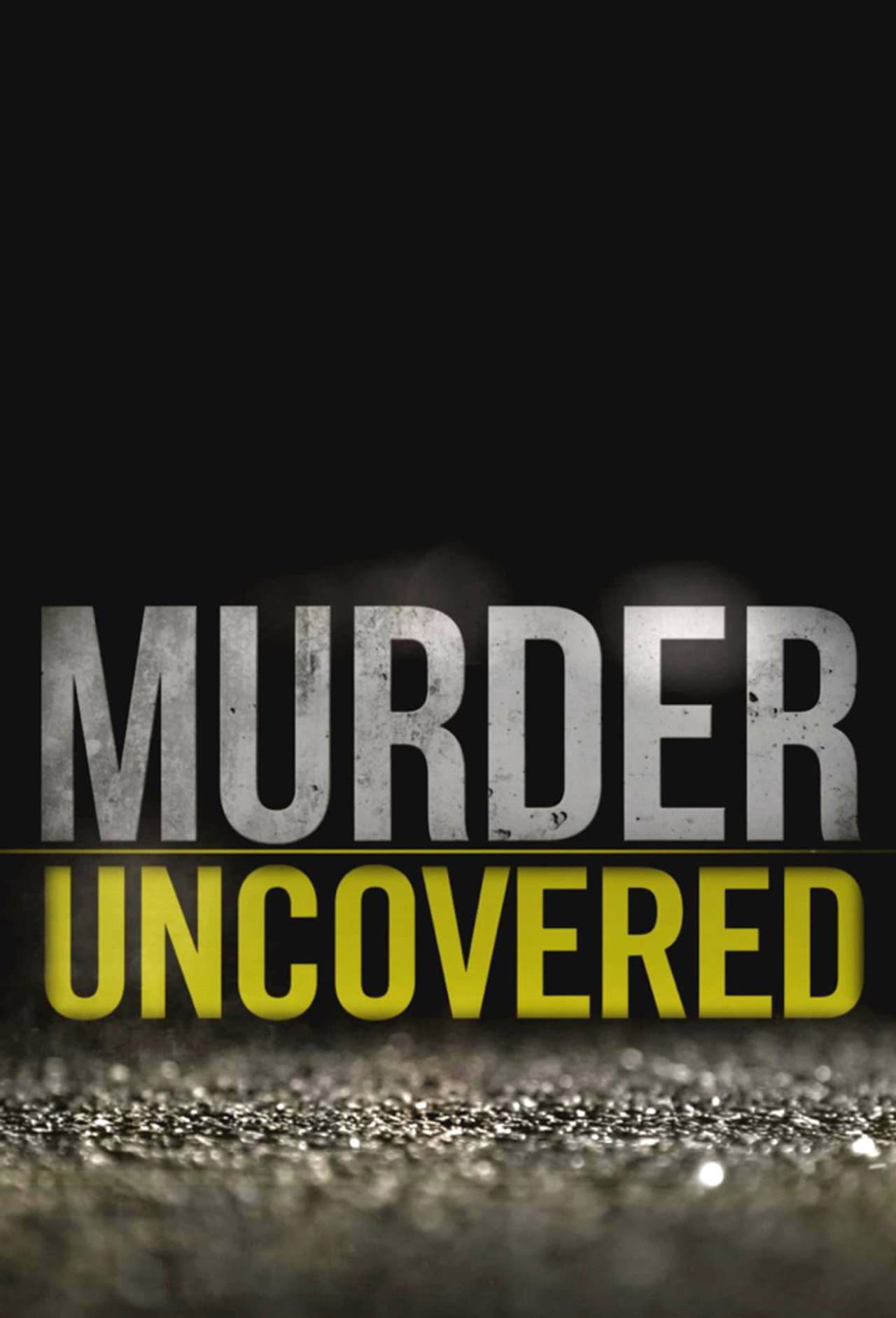 Murder Uncovered preview 2