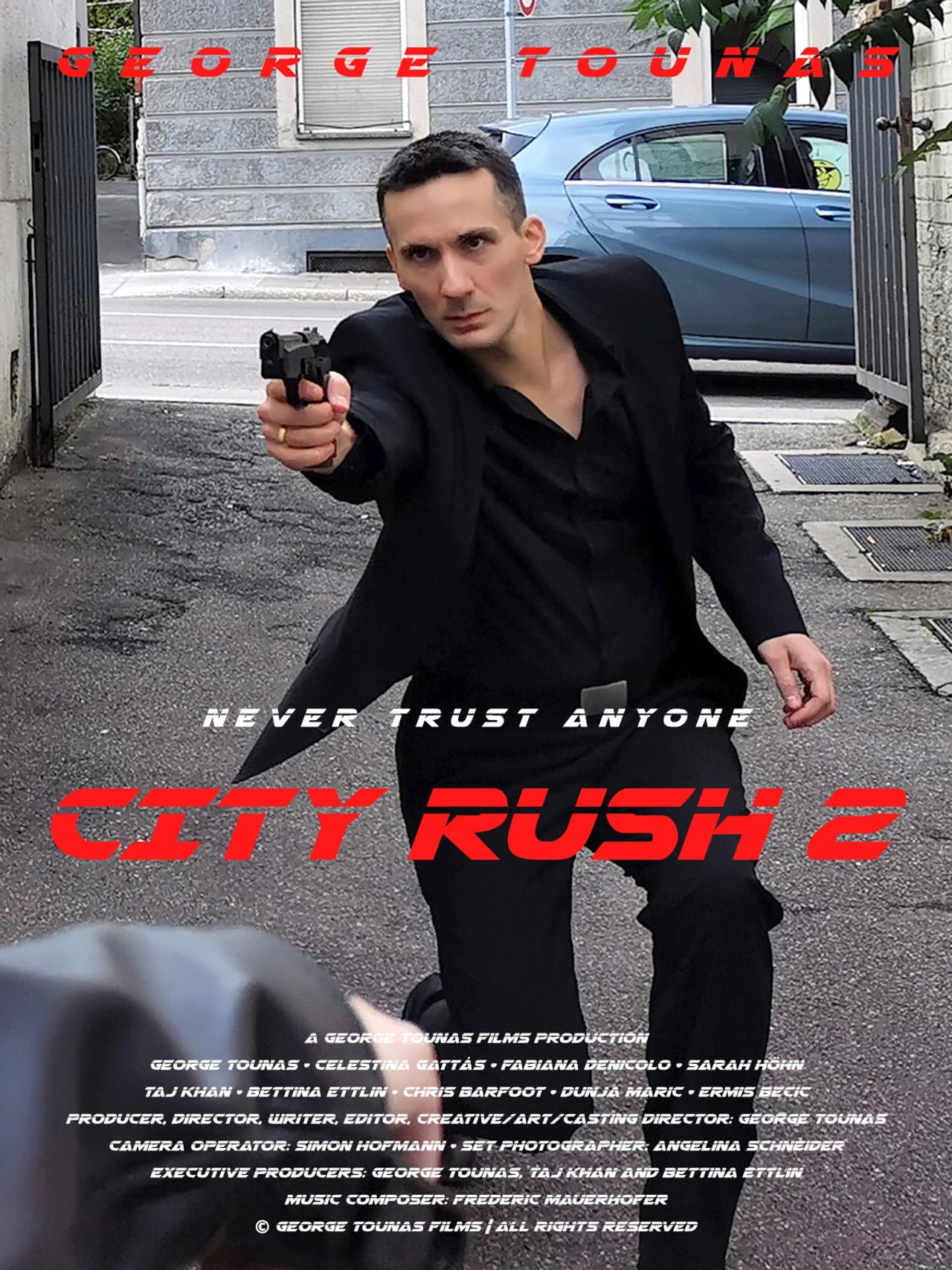 City Rush 2 preview 2