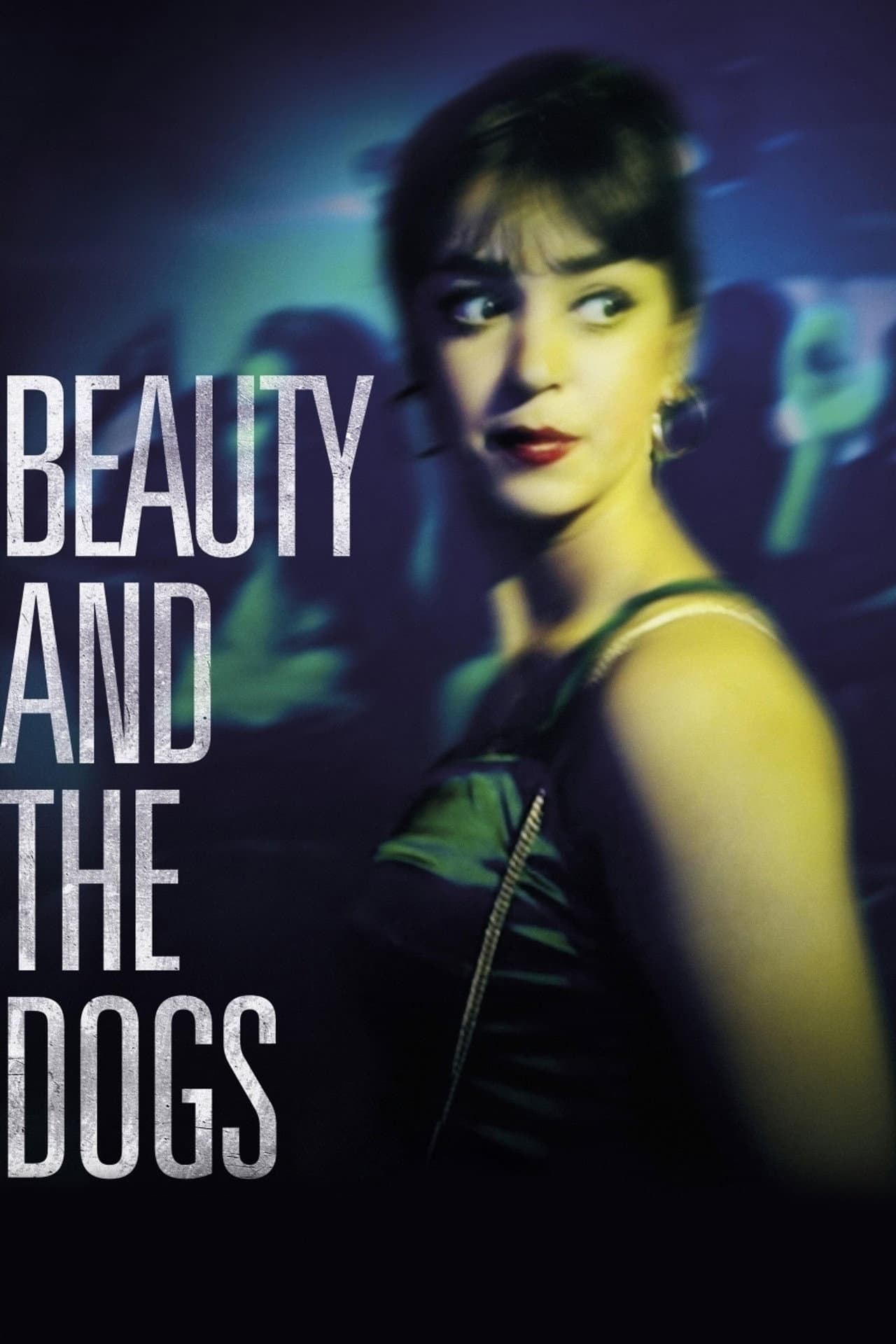 Beauty and the Dogs preview 2