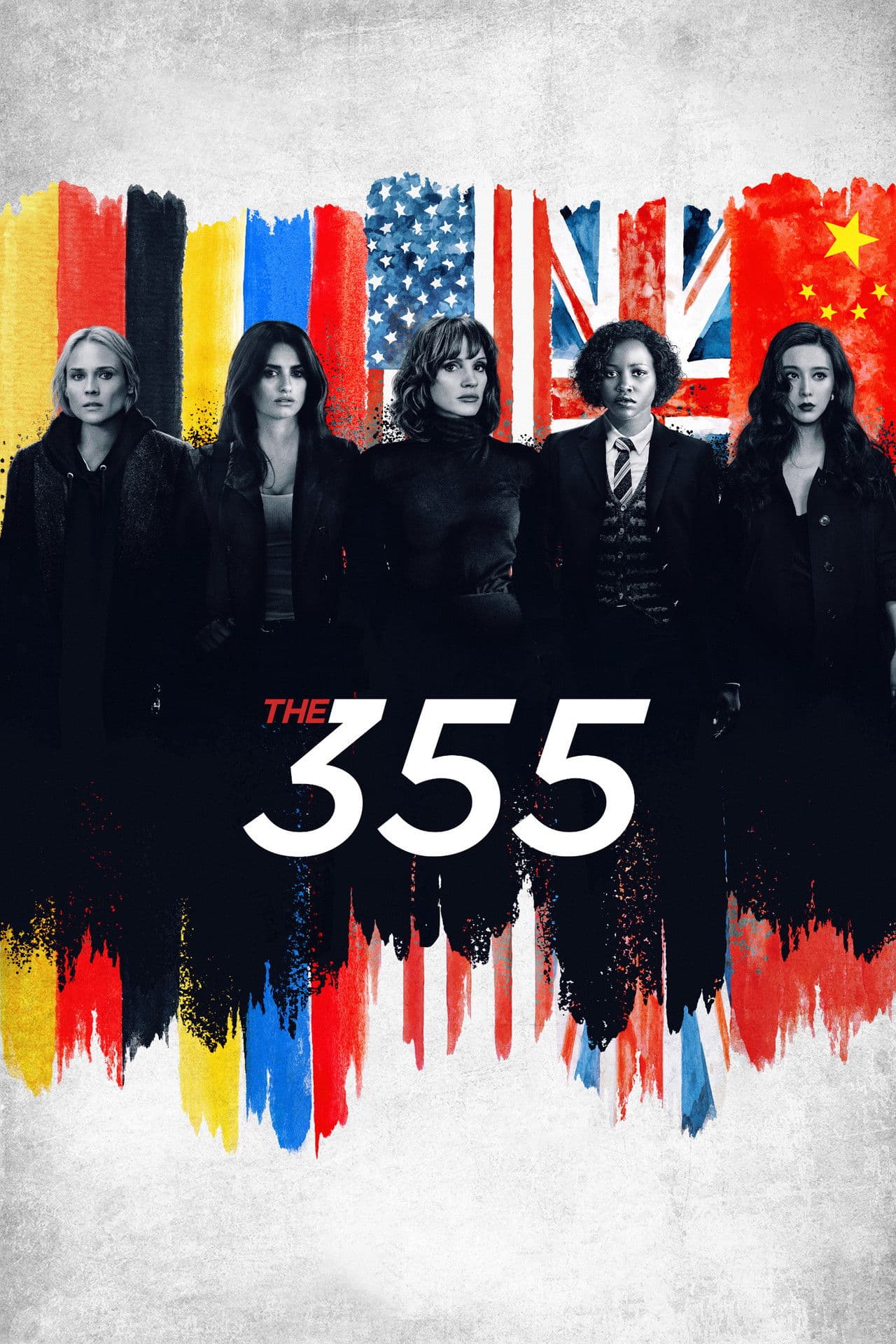 The 355 preview 2