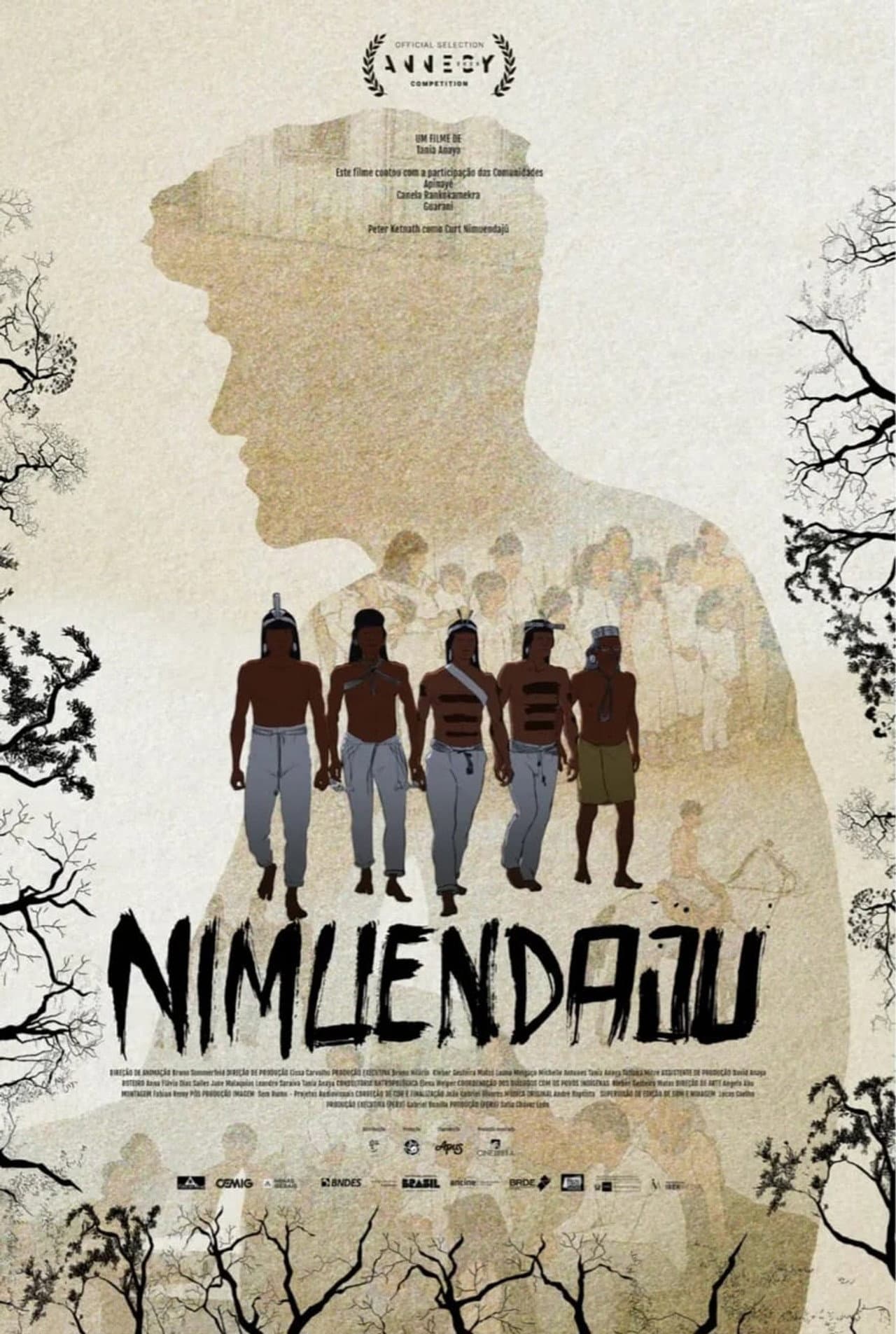Nimuendajú preview 2