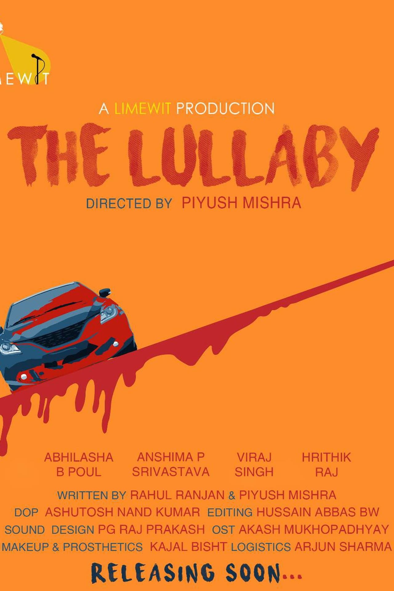 The Lullaby preview 2