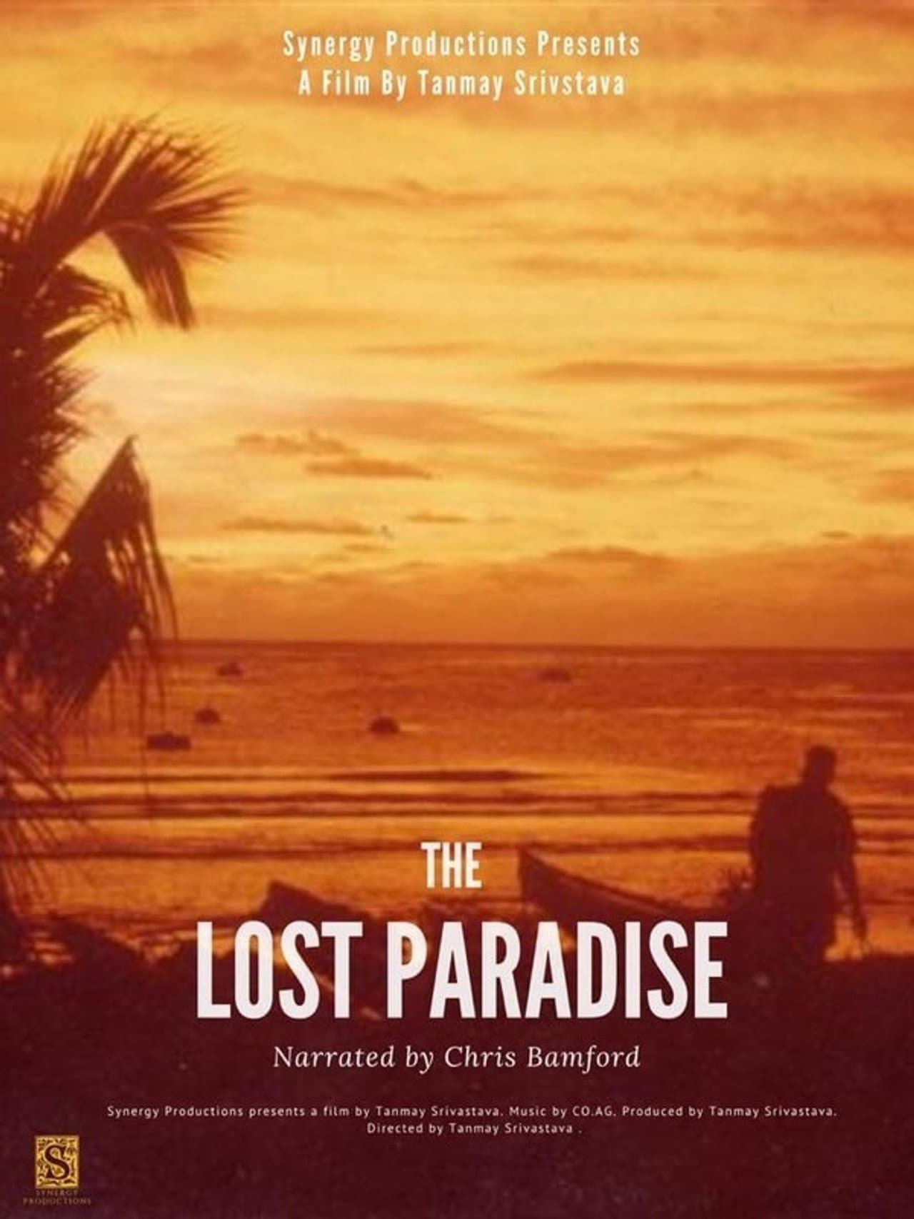 The Lost Paradise preview 1