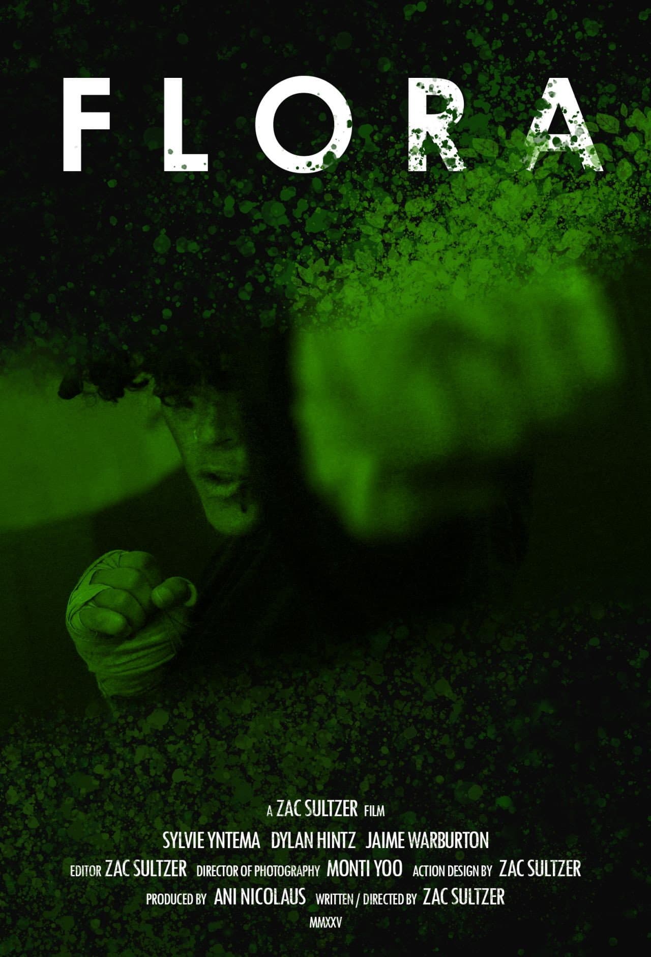 FLORA preview 2