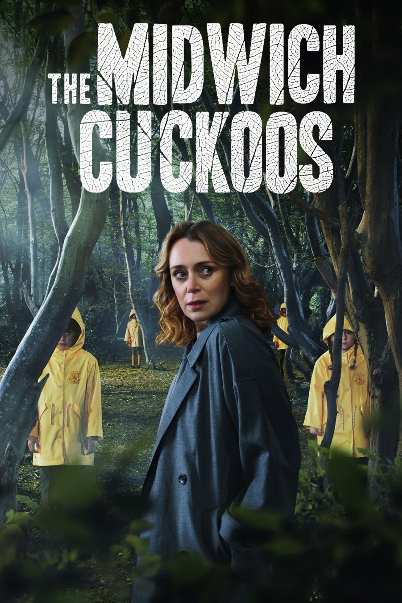 The Midwich Cuckoos preview 2