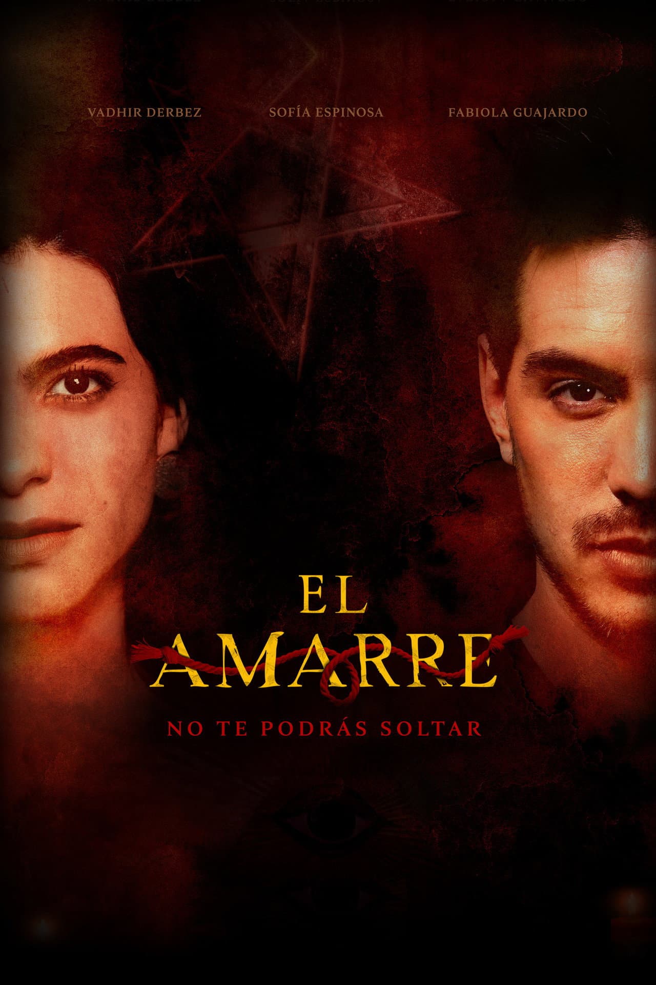 El Amarre preview 2