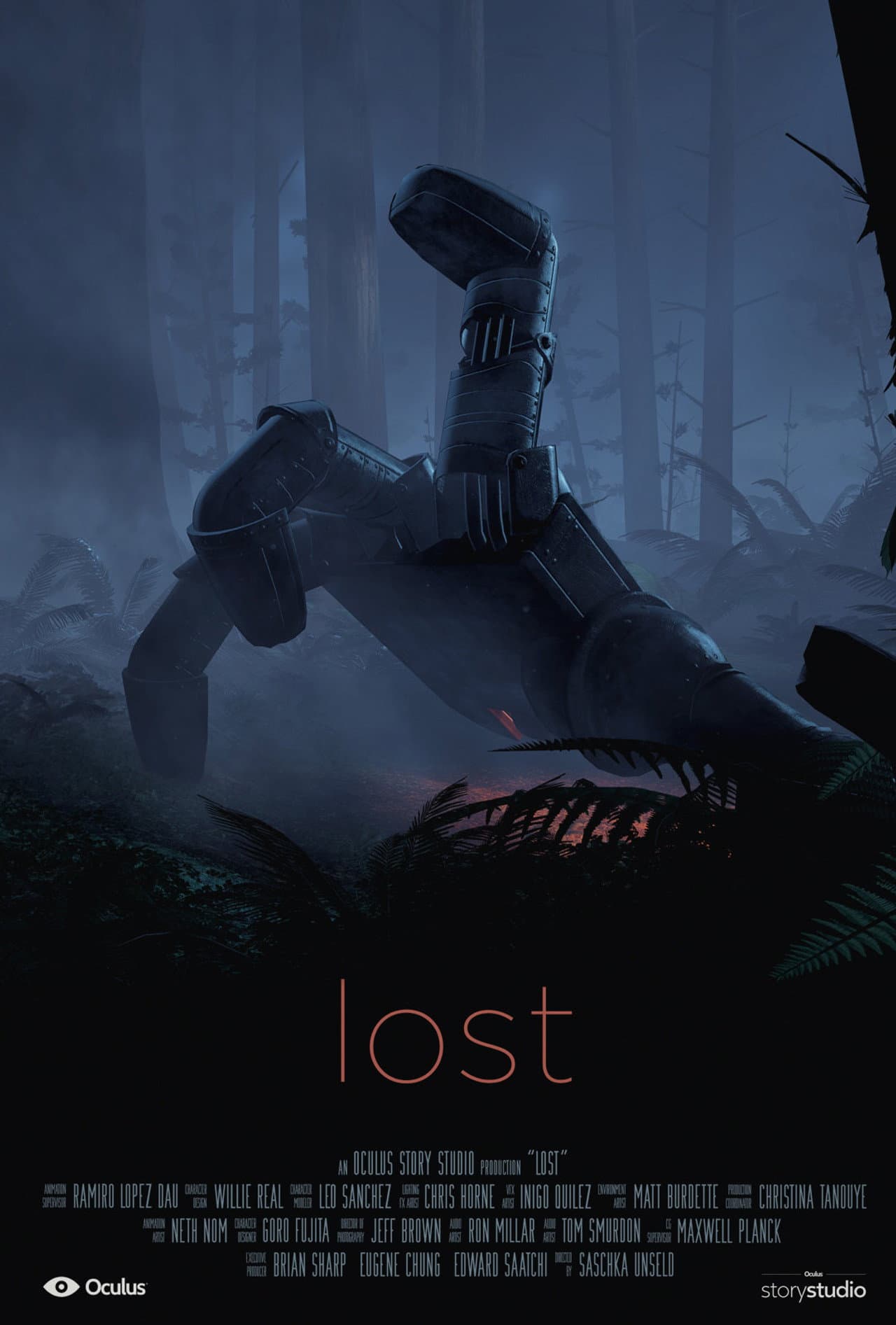 Lost preview 2